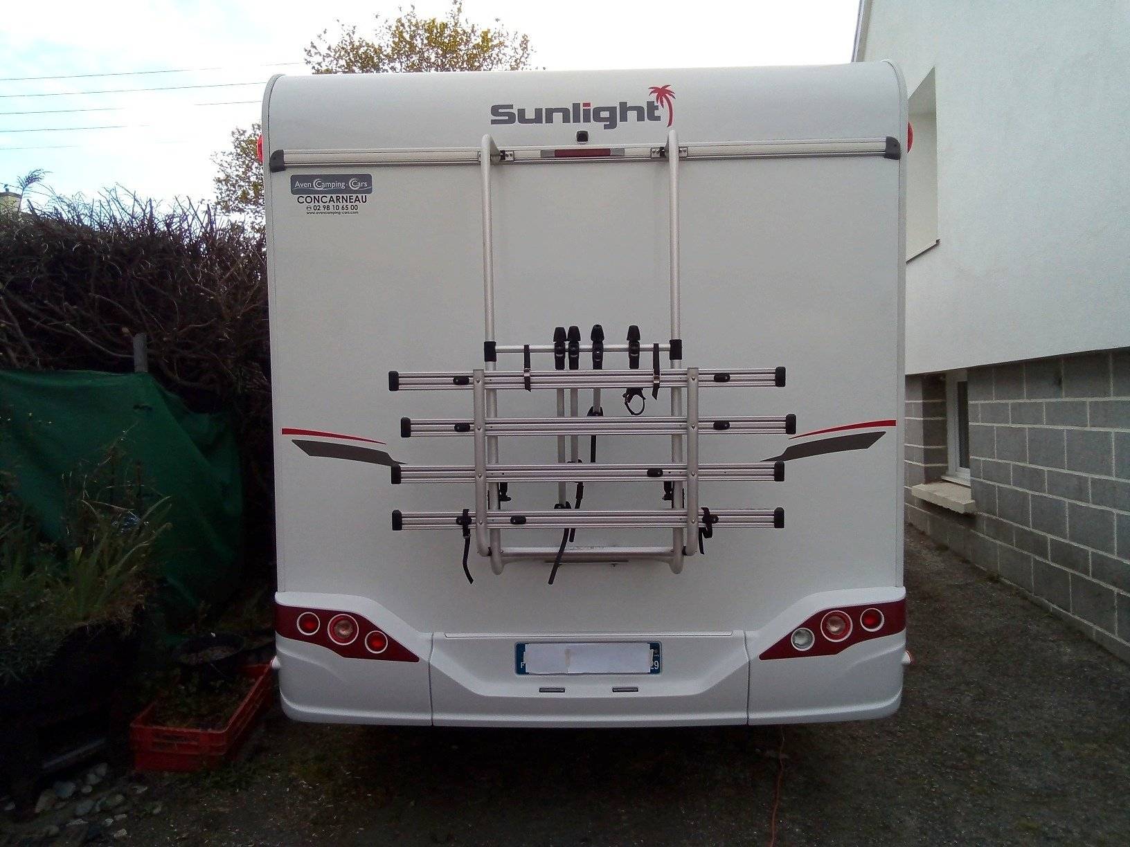 I 67 S Ducato 2,3 l 120 ch.