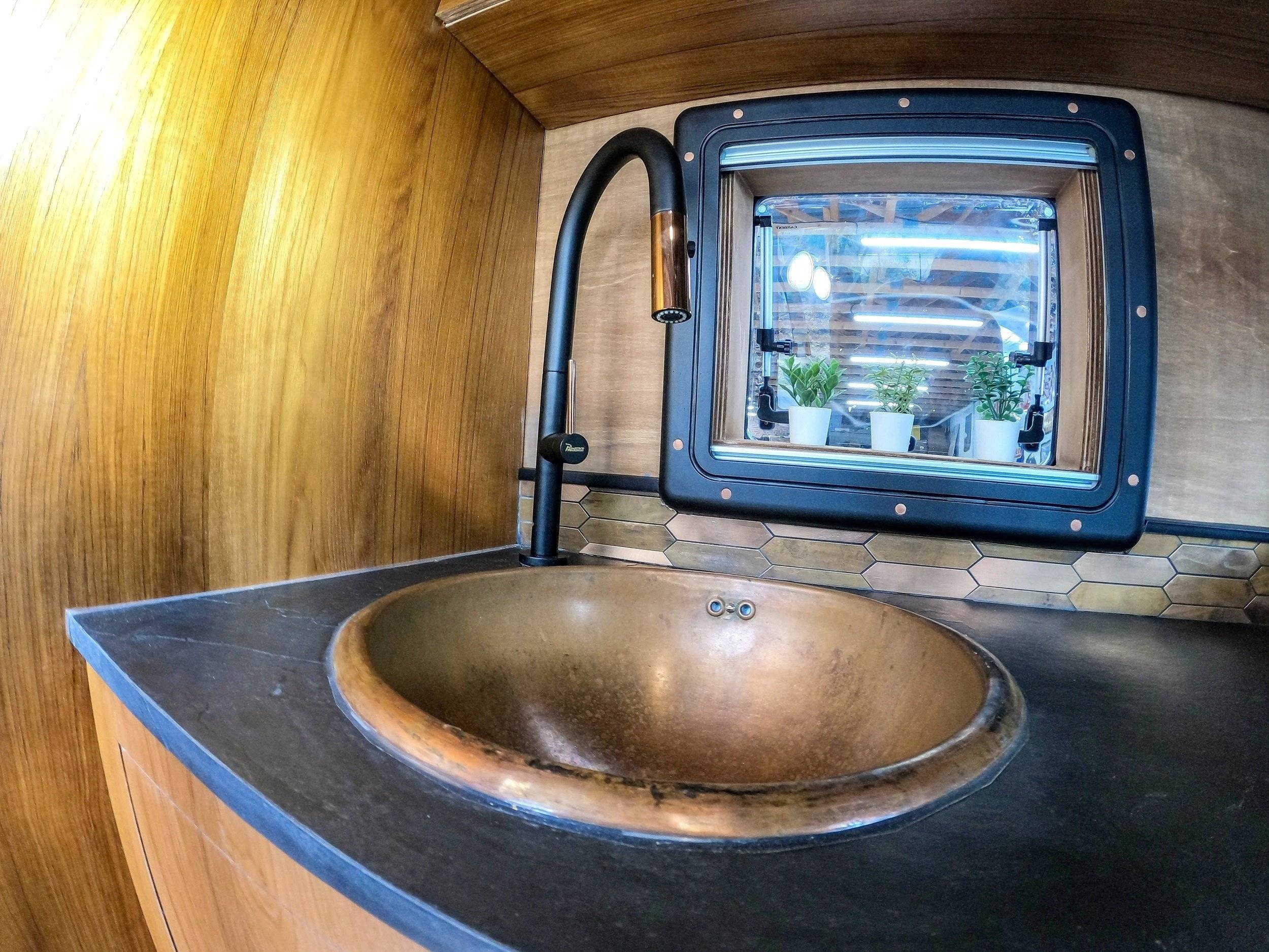 vanwood ford transit