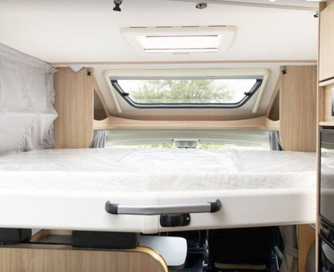 Sunlight 2,3 l 130 ch.