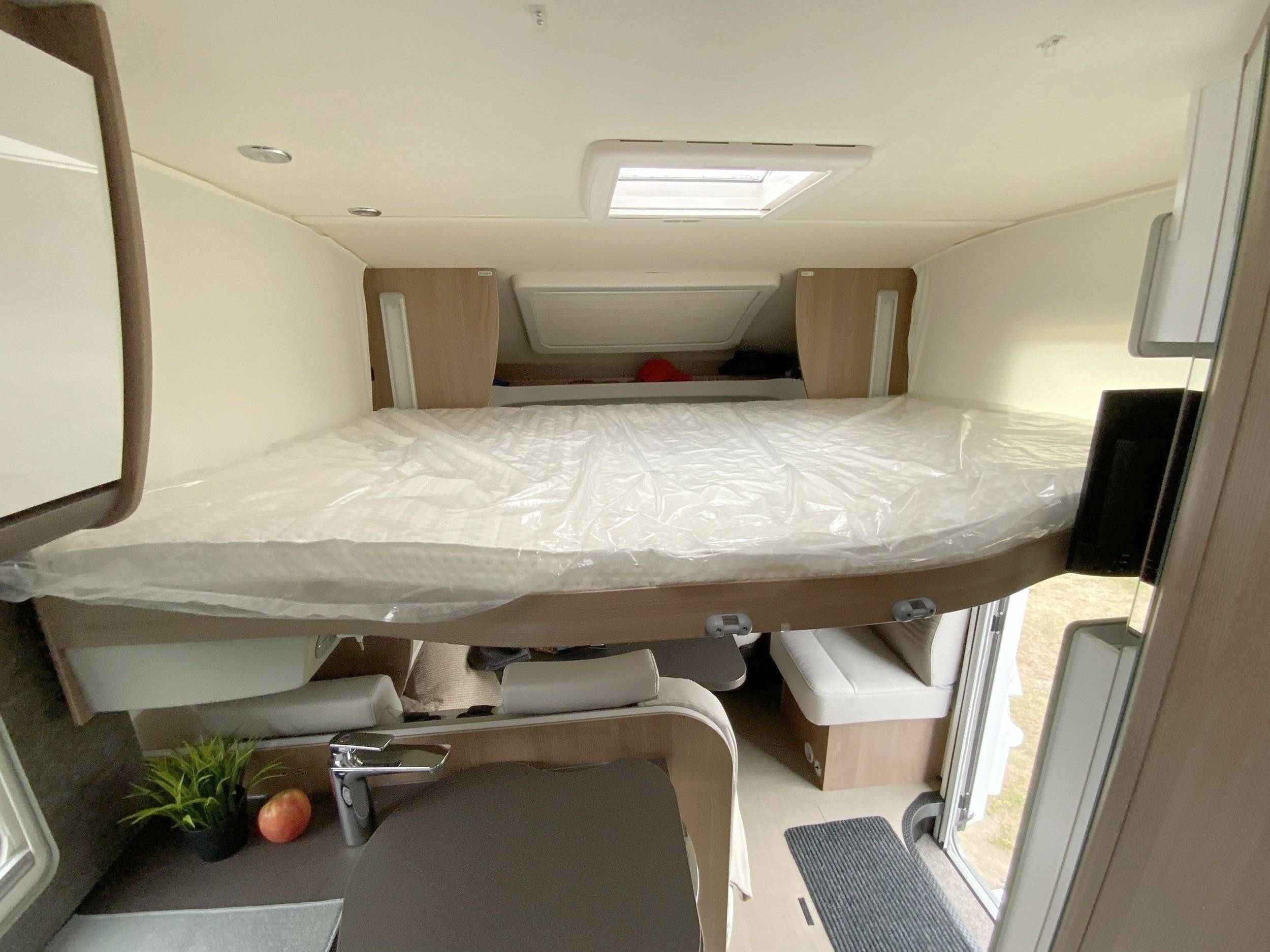 Bürstner Lyseo Harmony Line 690 G