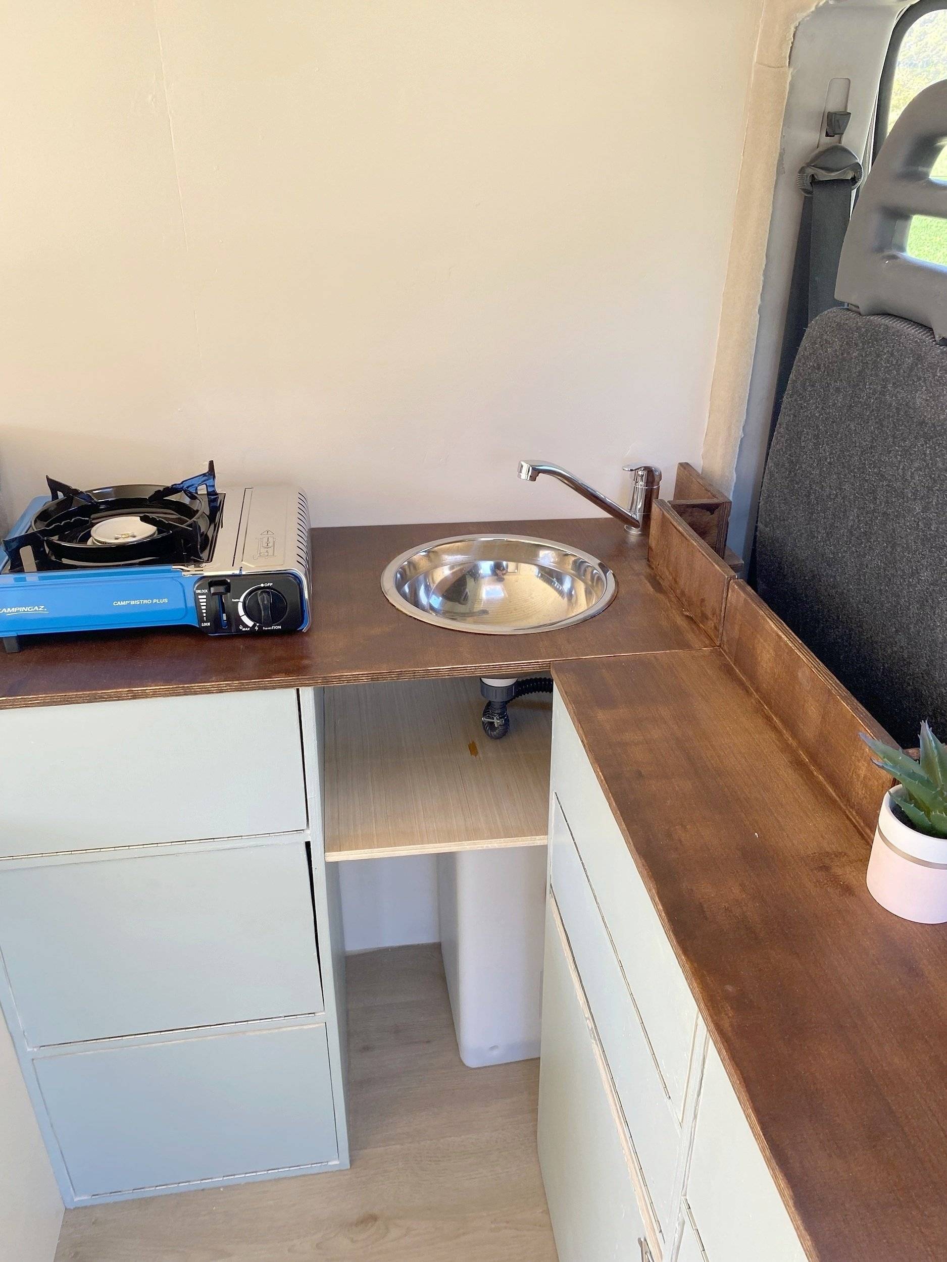 Autre Citroën jumper