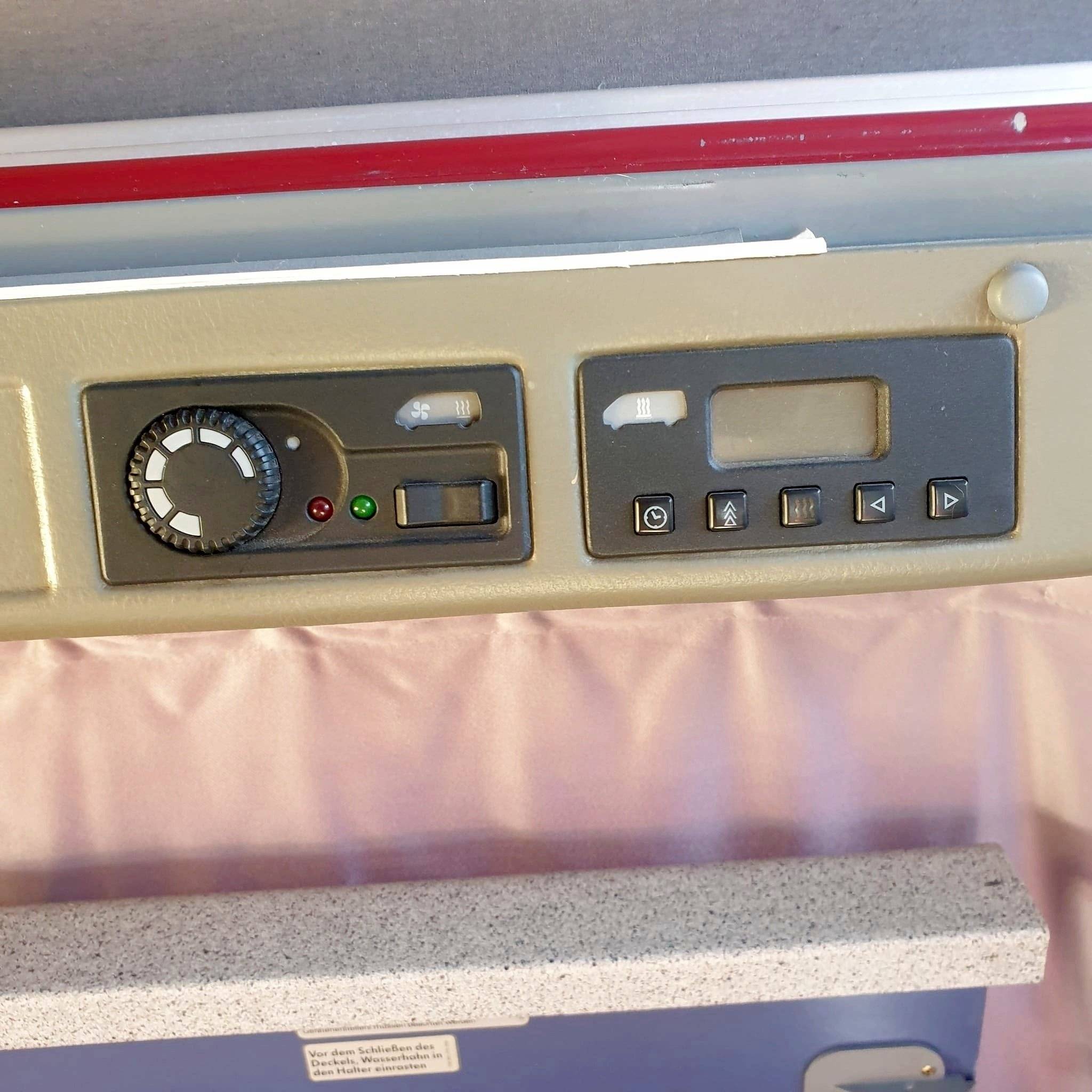 Volkswagen Volkswagen california