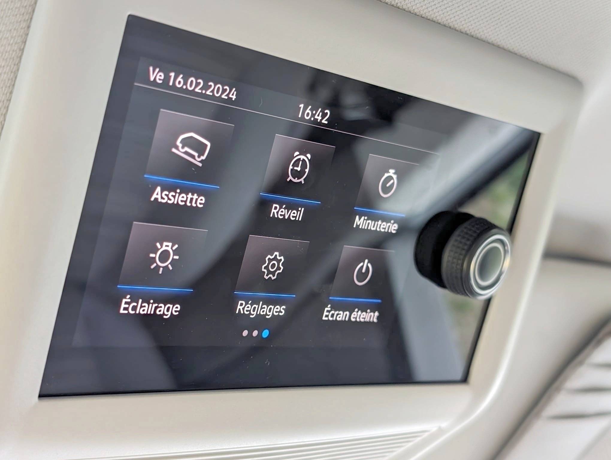 Volkswagen Volkswagen T6.1 California