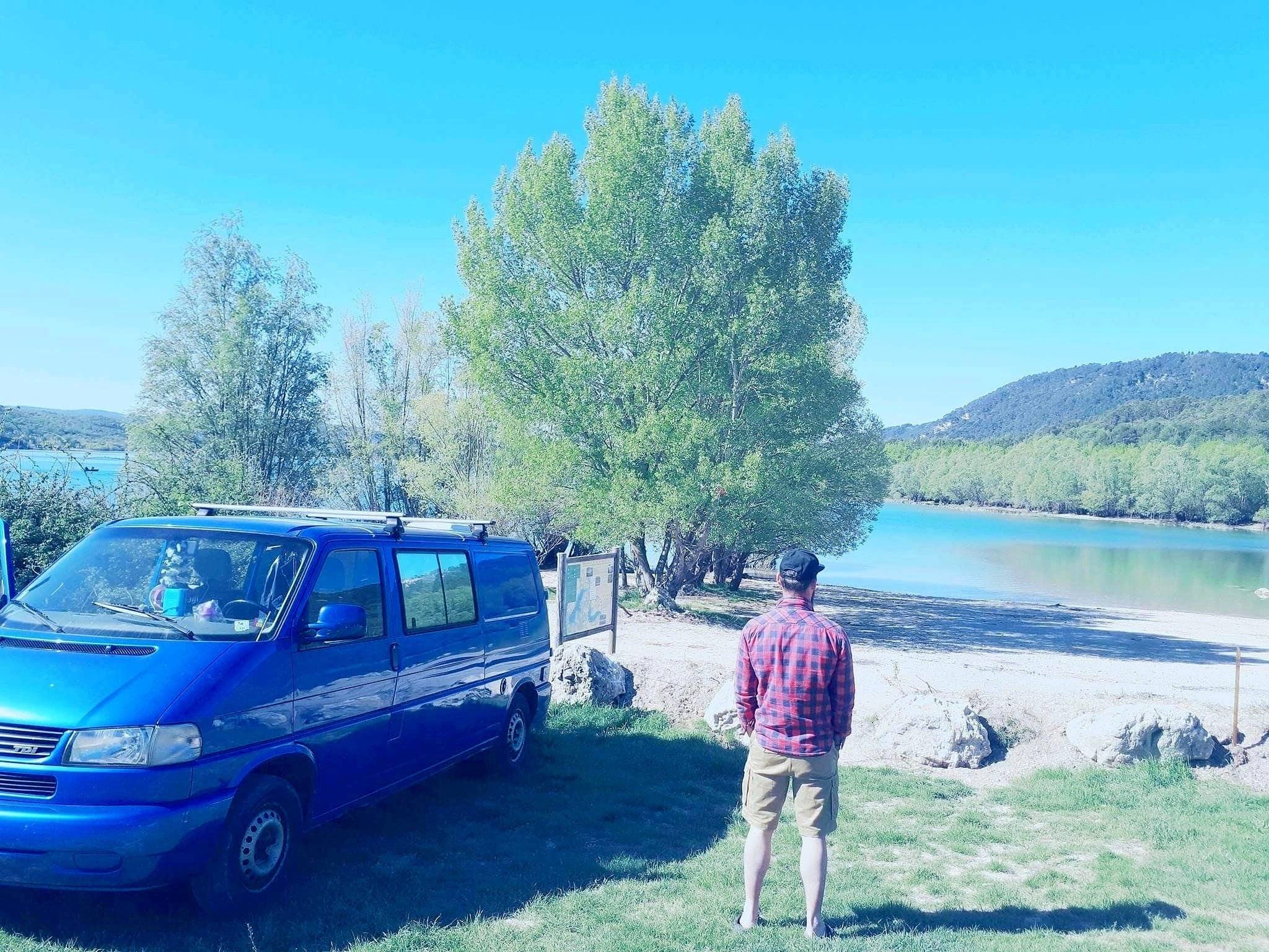 Volkswagen California T4 2.5 TDI 102cv