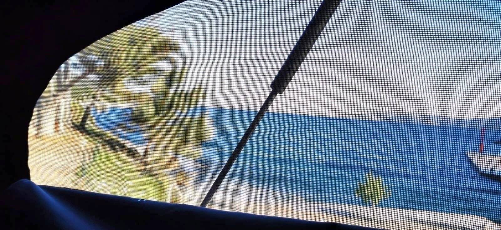 Concept Van Loisirs Volkswagen Transporter