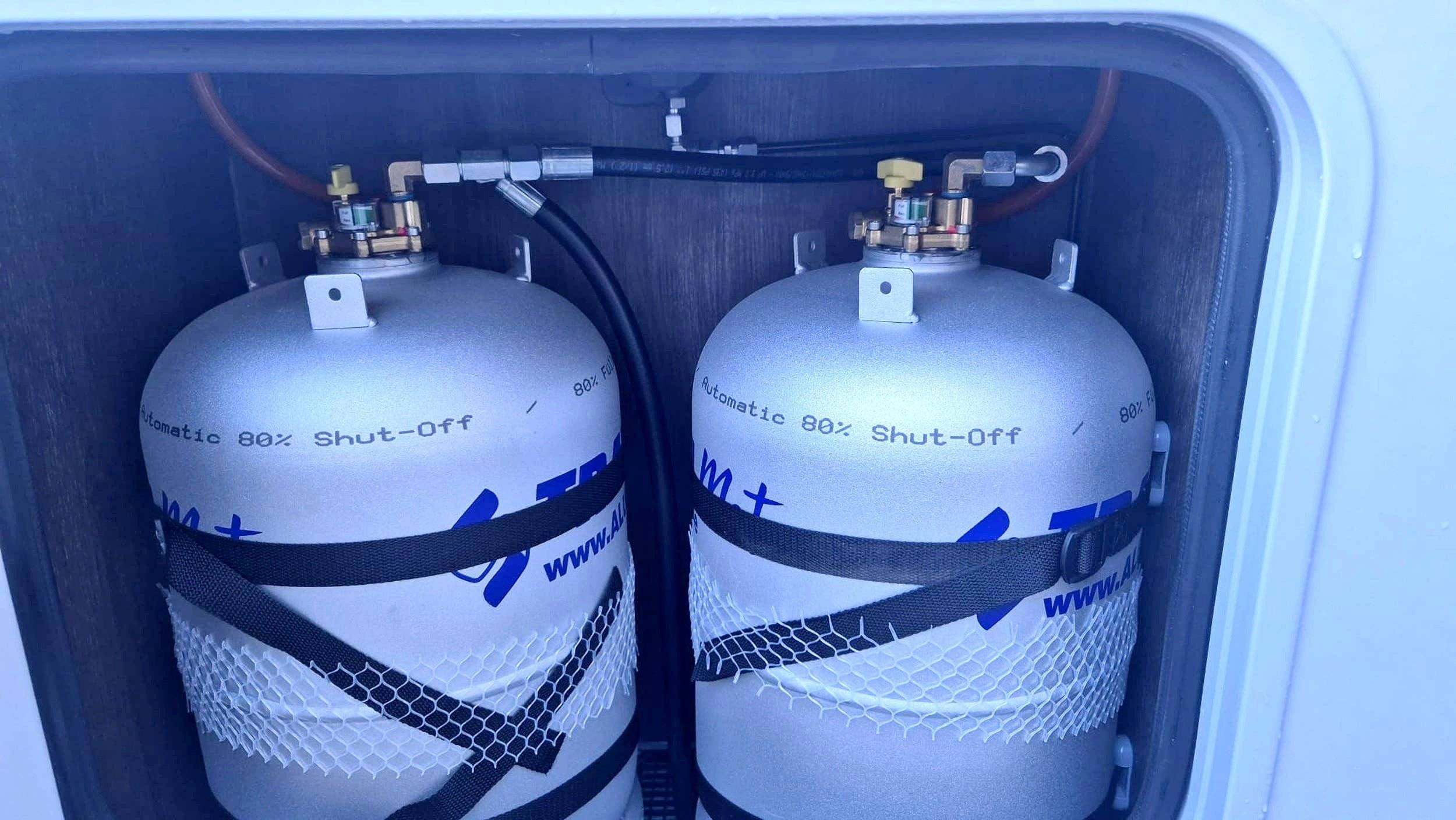 Benimar cocoon 463 Transit 2,0 l 170 ch