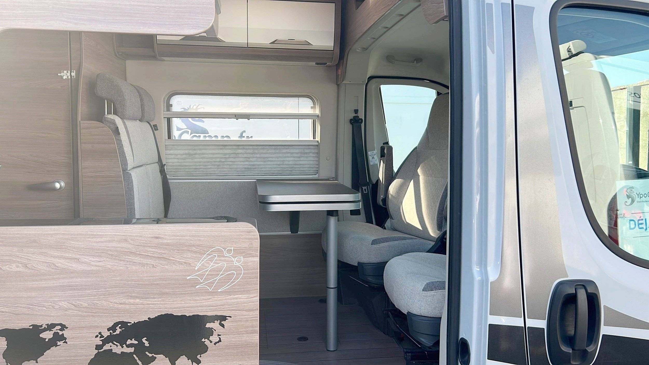 Knaus Knaus Boxlife 600