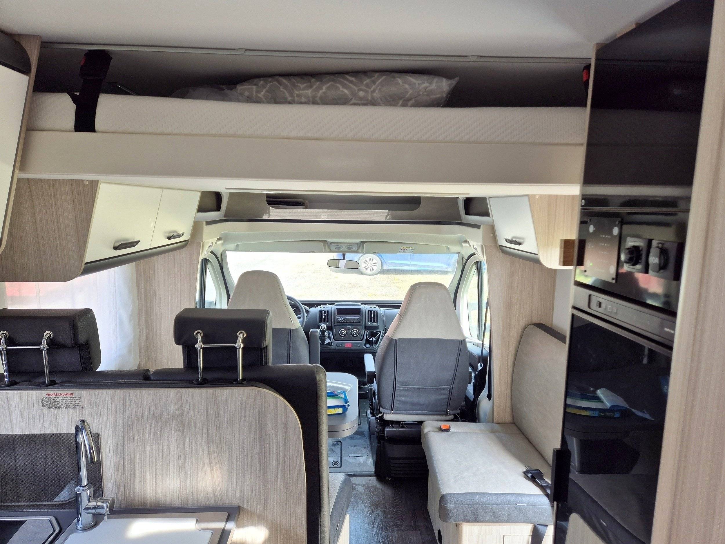 Sun Living Sun Living S75 SL