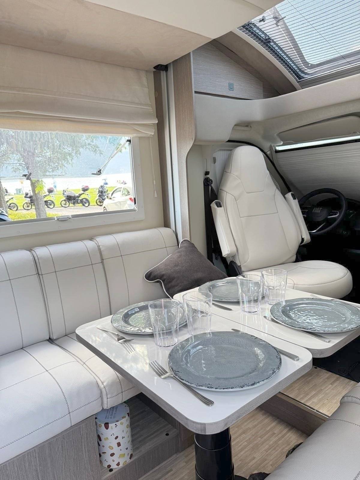 Eden Camp C 306 Fiat