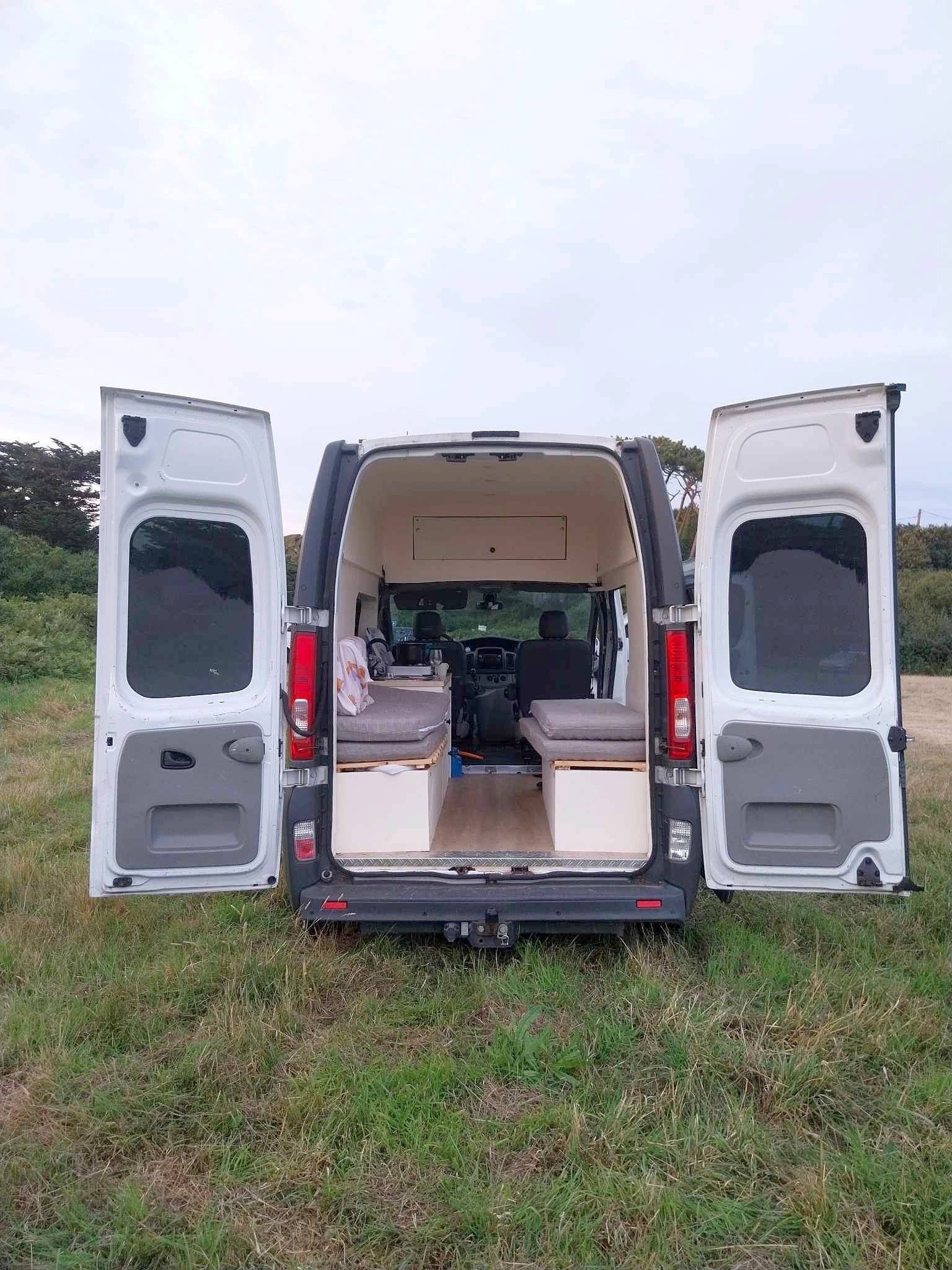 Renault Renault Trafic