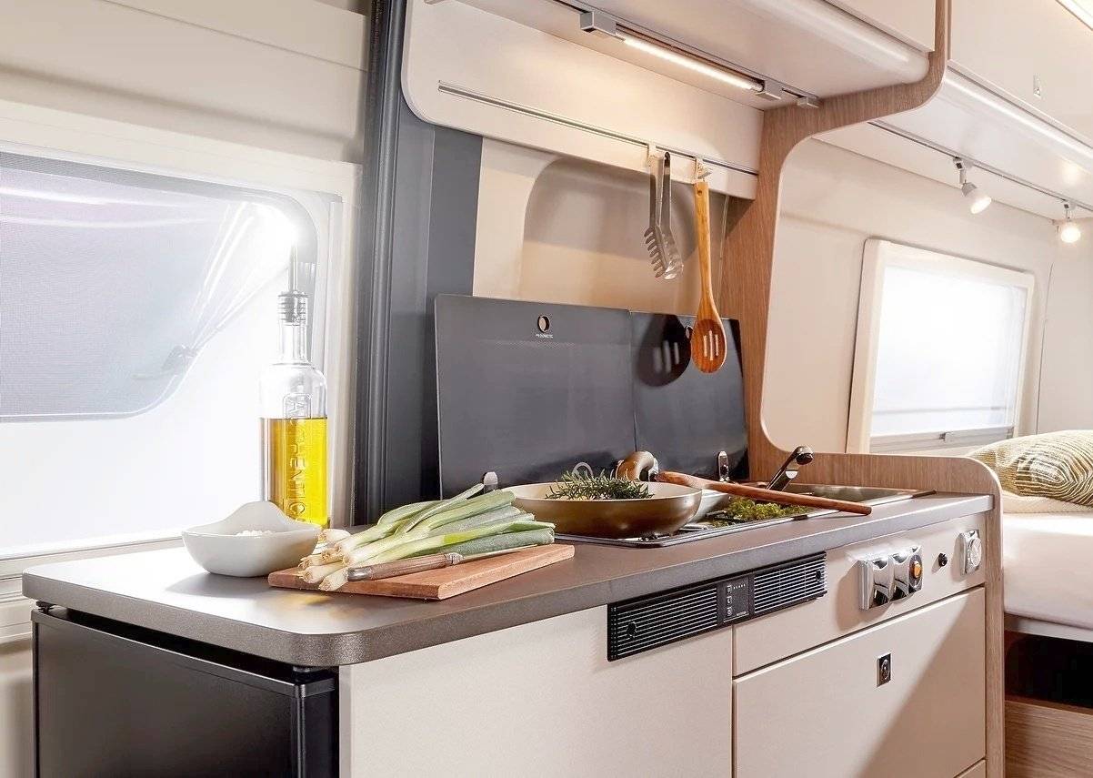 Bürstner Citroën jumper 140 cv