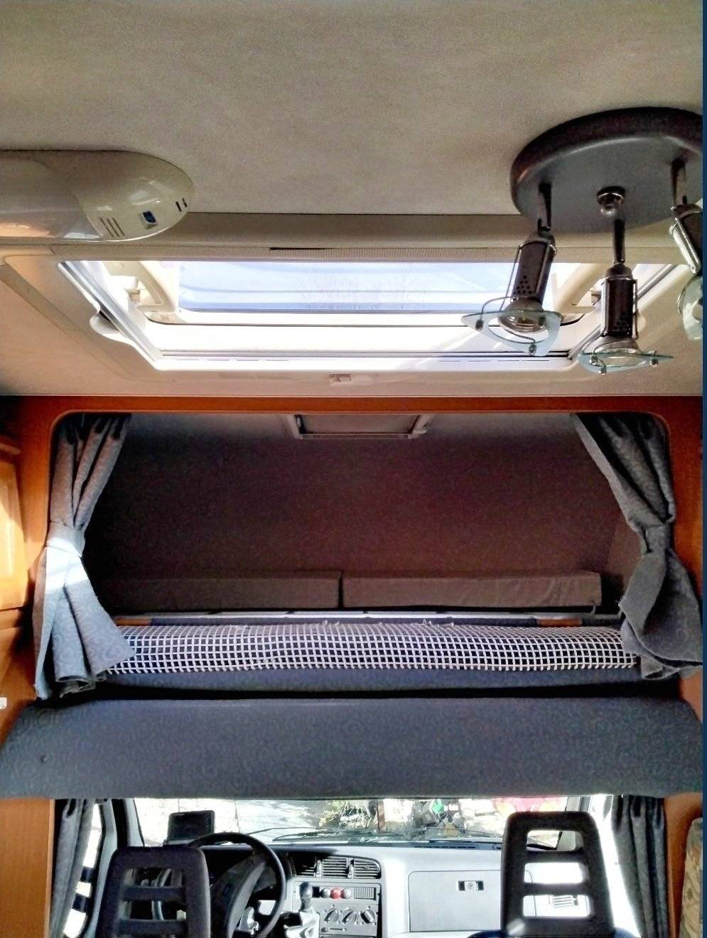 Adria Ducato 2.8 jtd