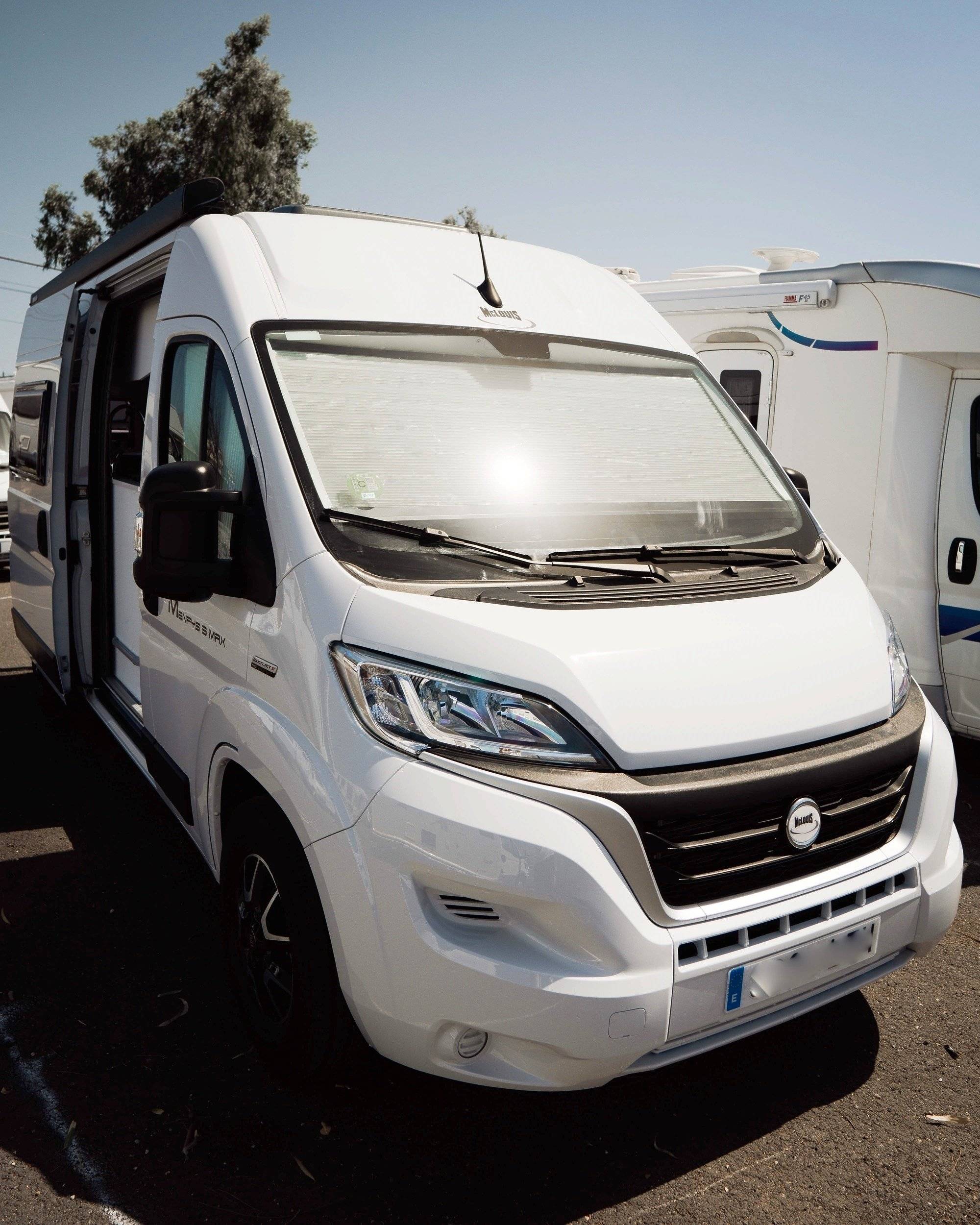 Mclouis Mclouis Menfys 3 maxi