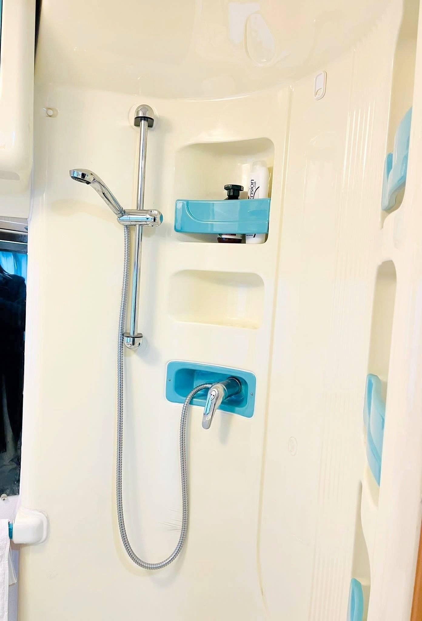 Mclouis Ducato 2.8 TDI