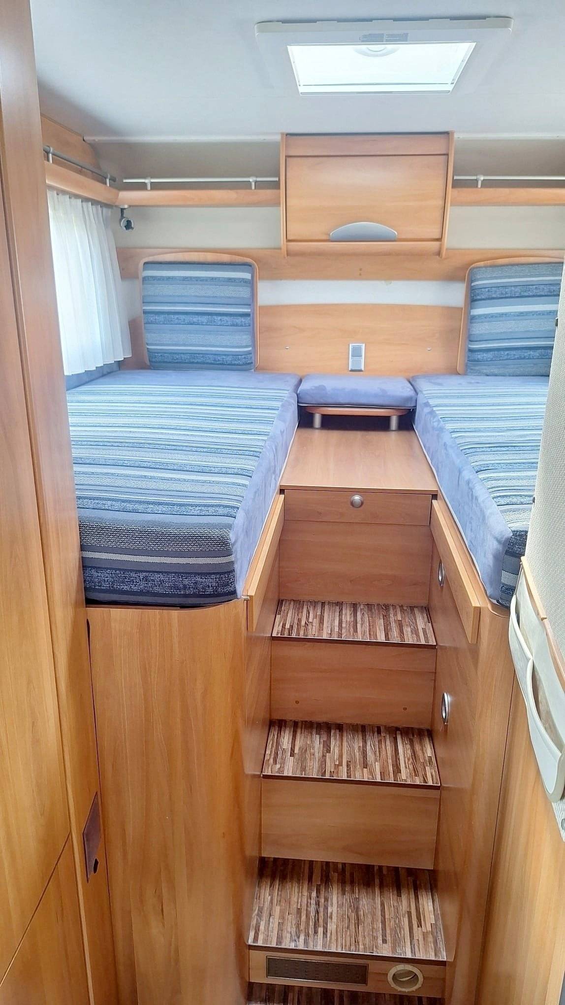 Hymer 674 Sl