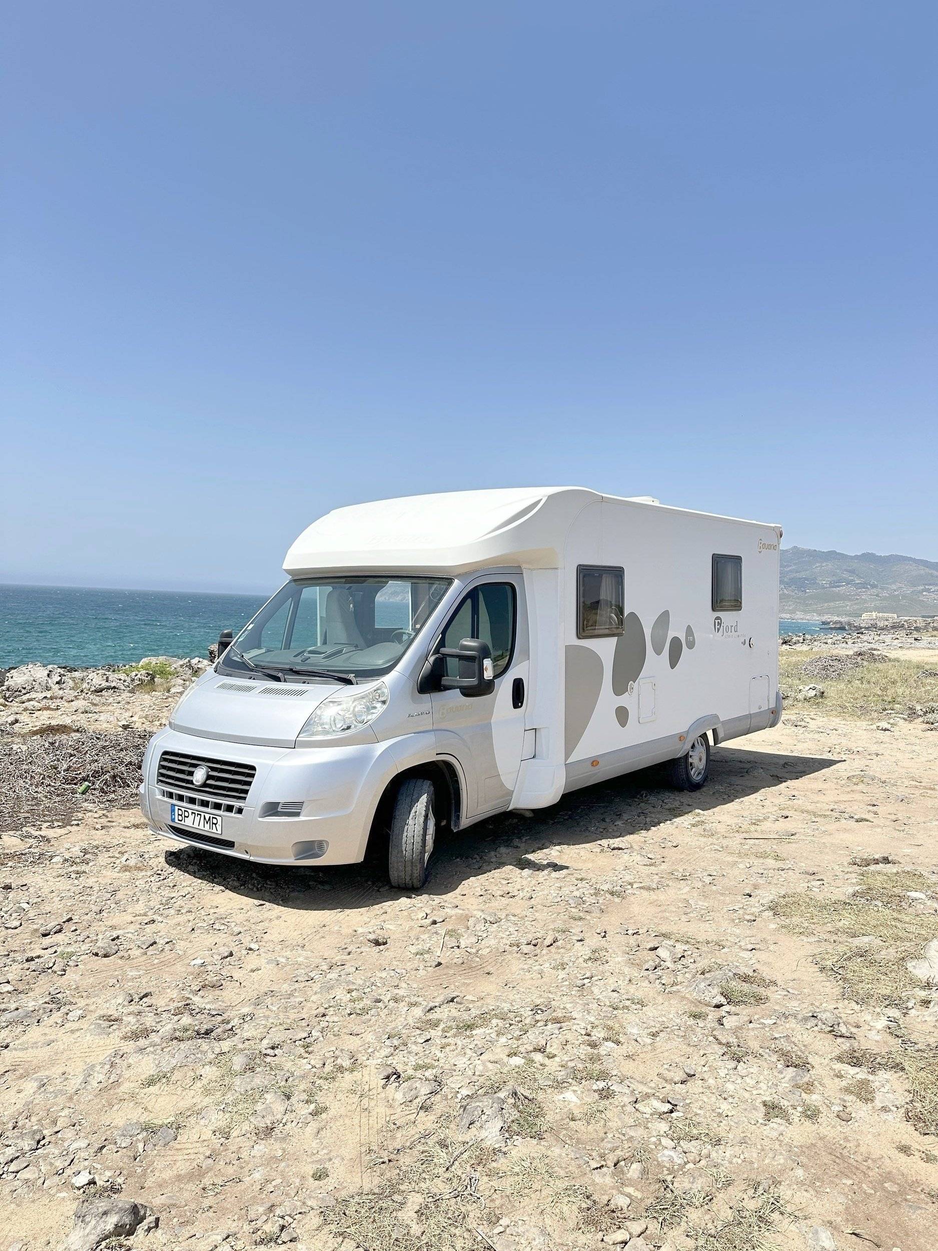 Bavaria Bavaria/ T72 Edição limitada 