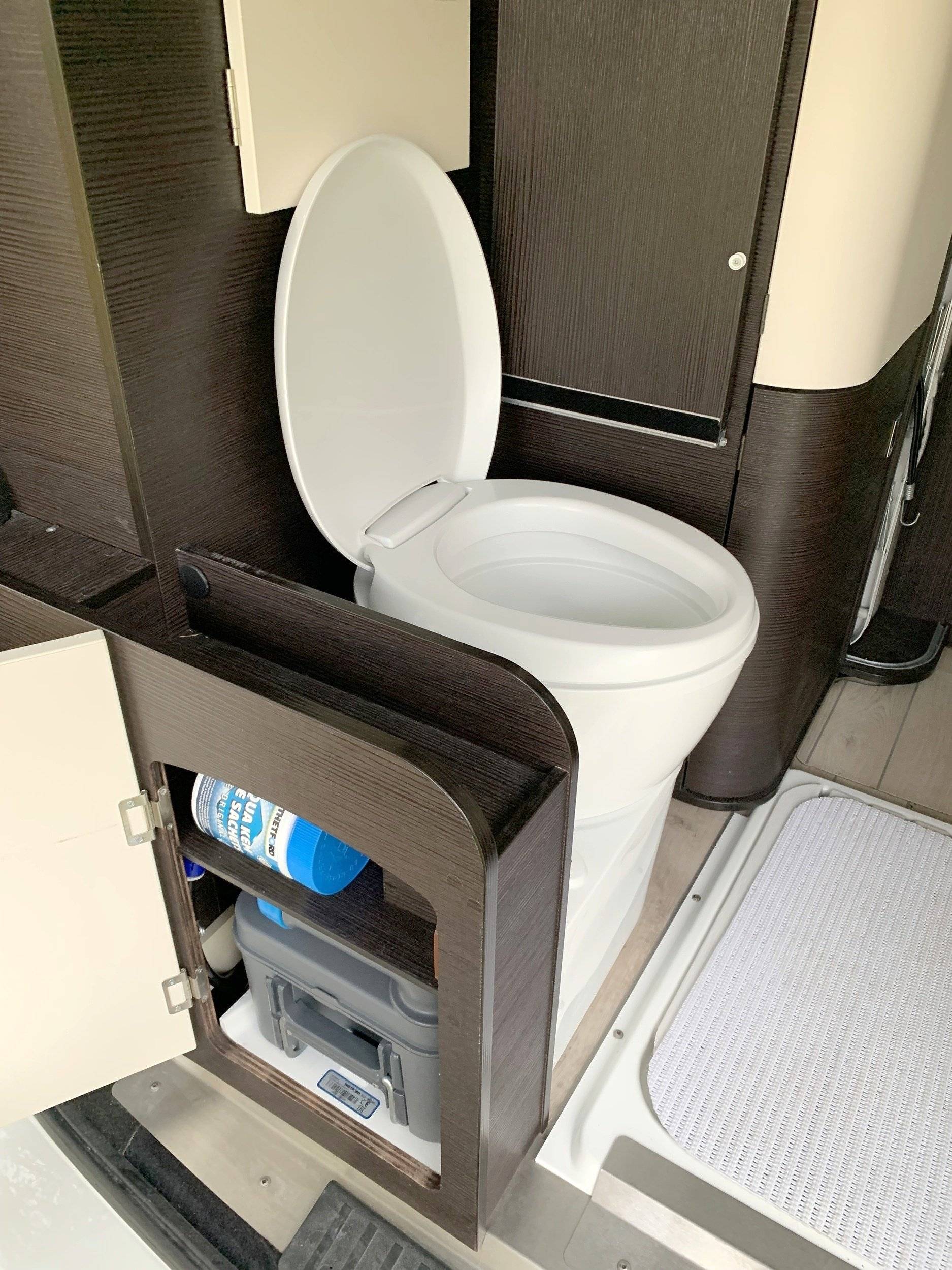 Westfalia Westfalia Kepler One