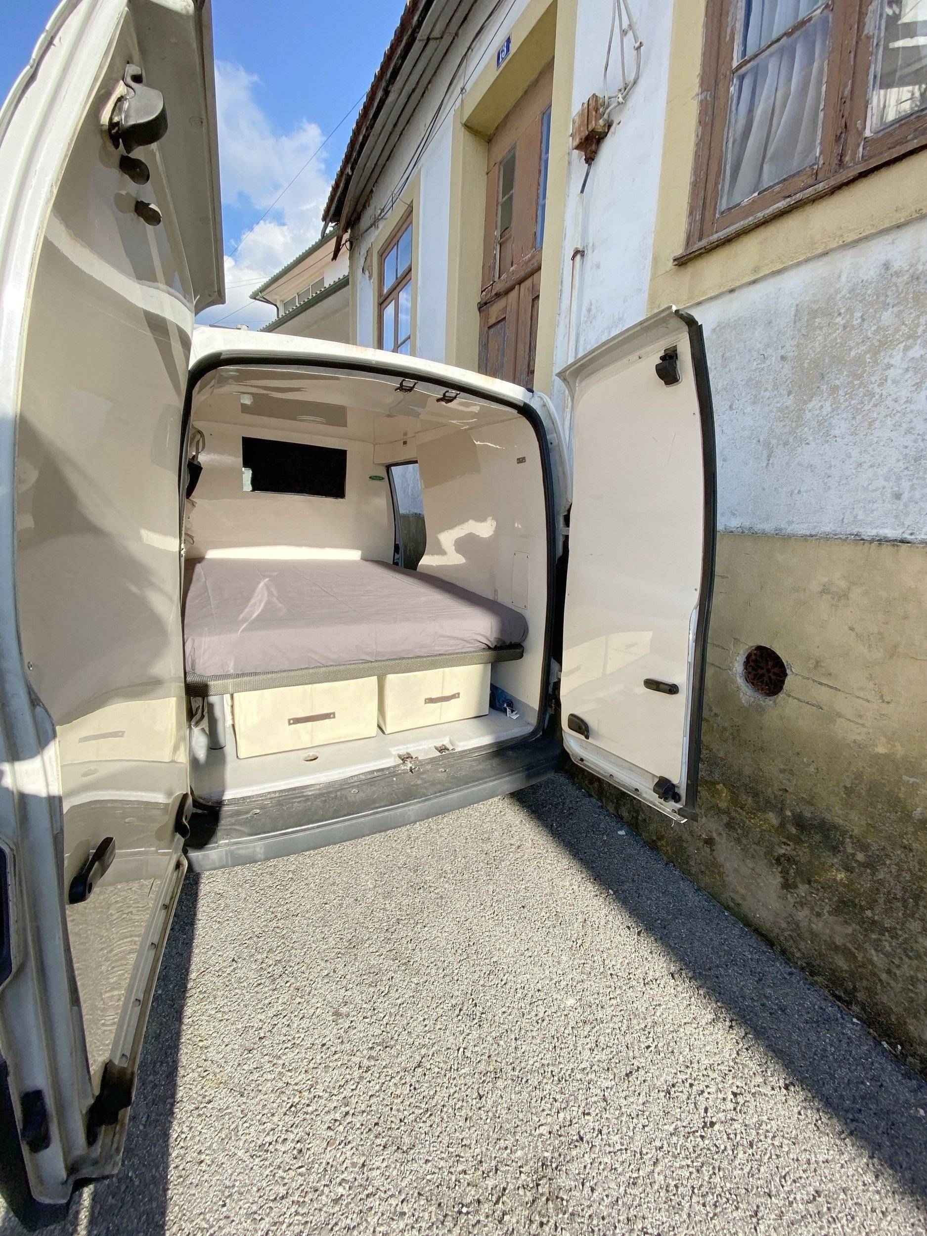 Renault Renault Kangoo