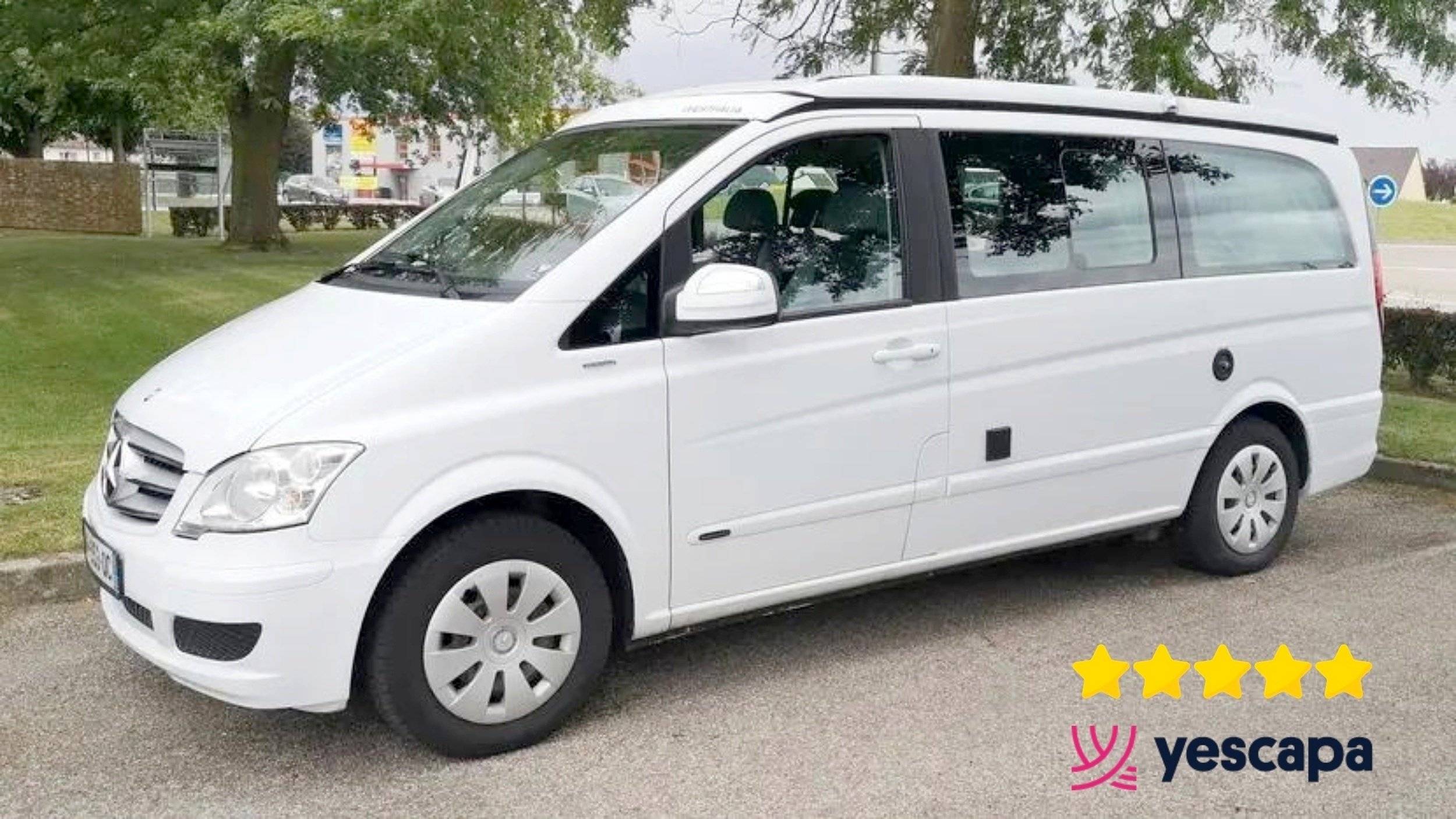 A Z System Vito 2,0 l 136 ch