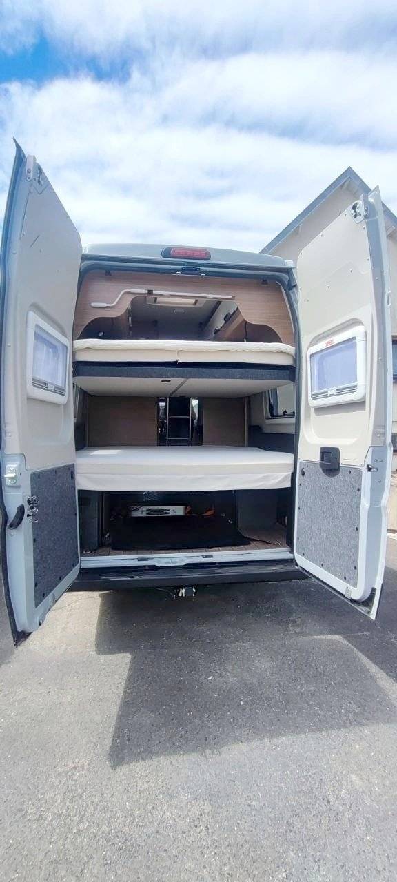 Knaus 630 Me