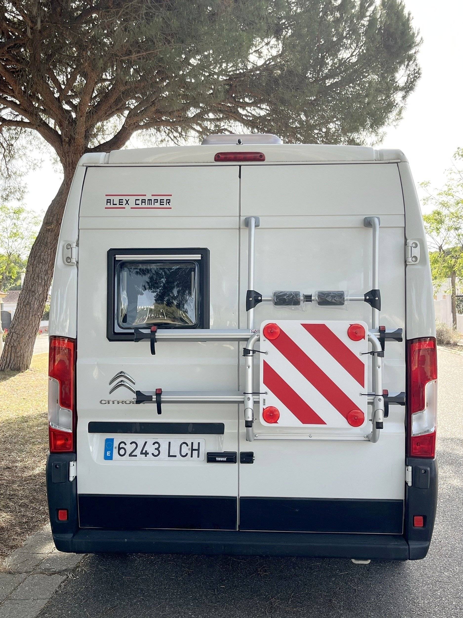 Citroën 