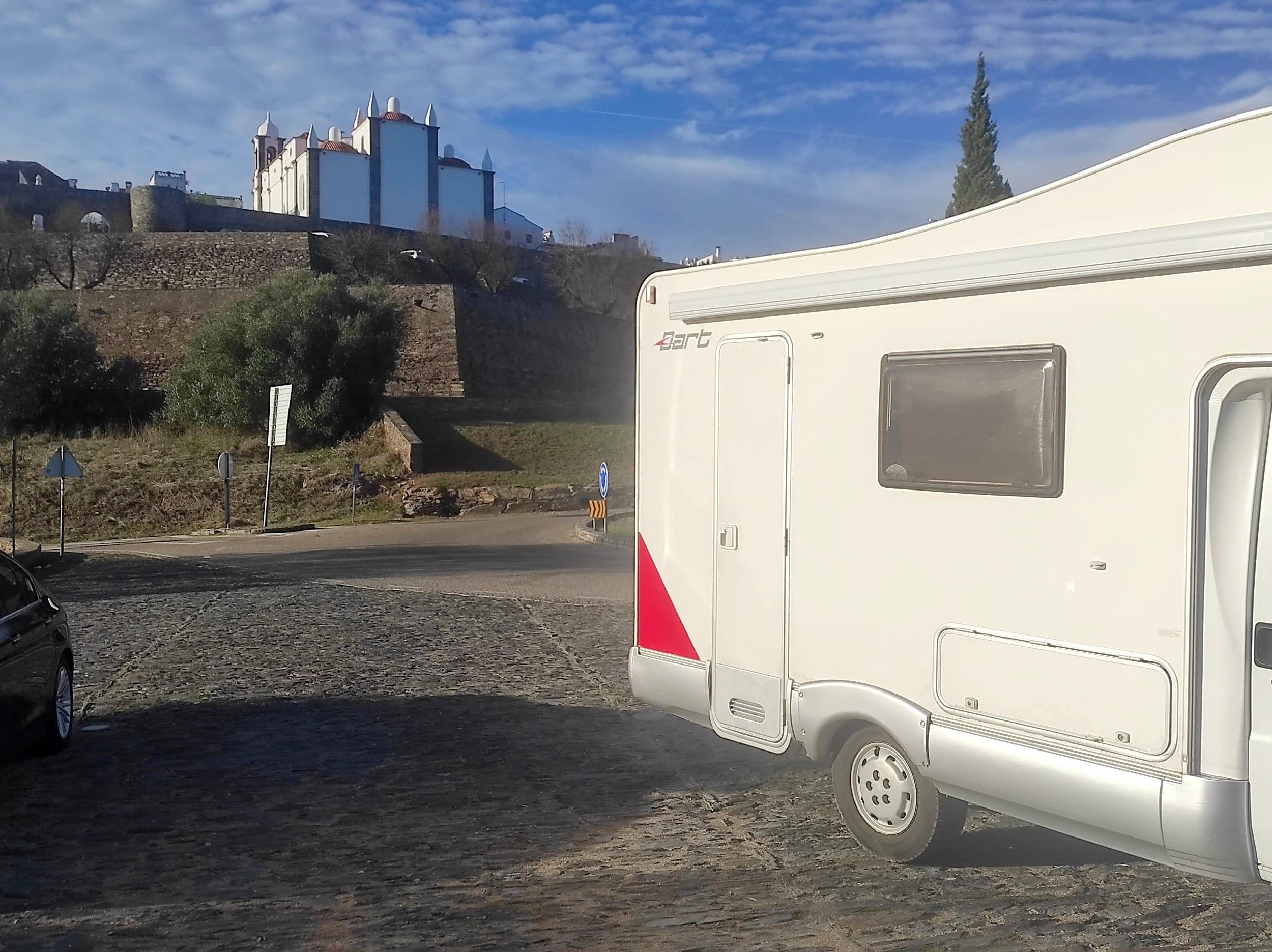 3 C Cartier/Brisebras Fiat ducato
