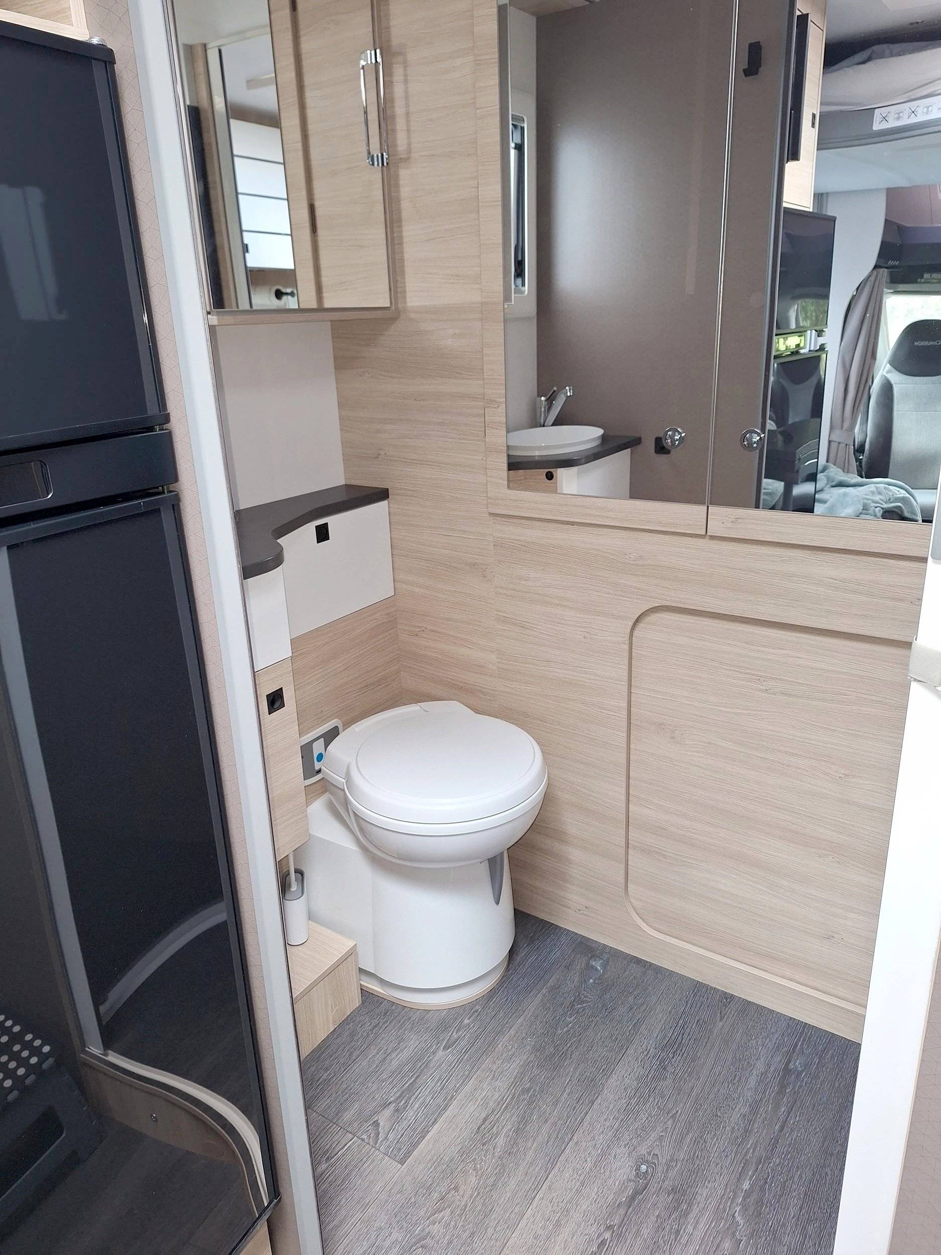 Chausson 650 First Line