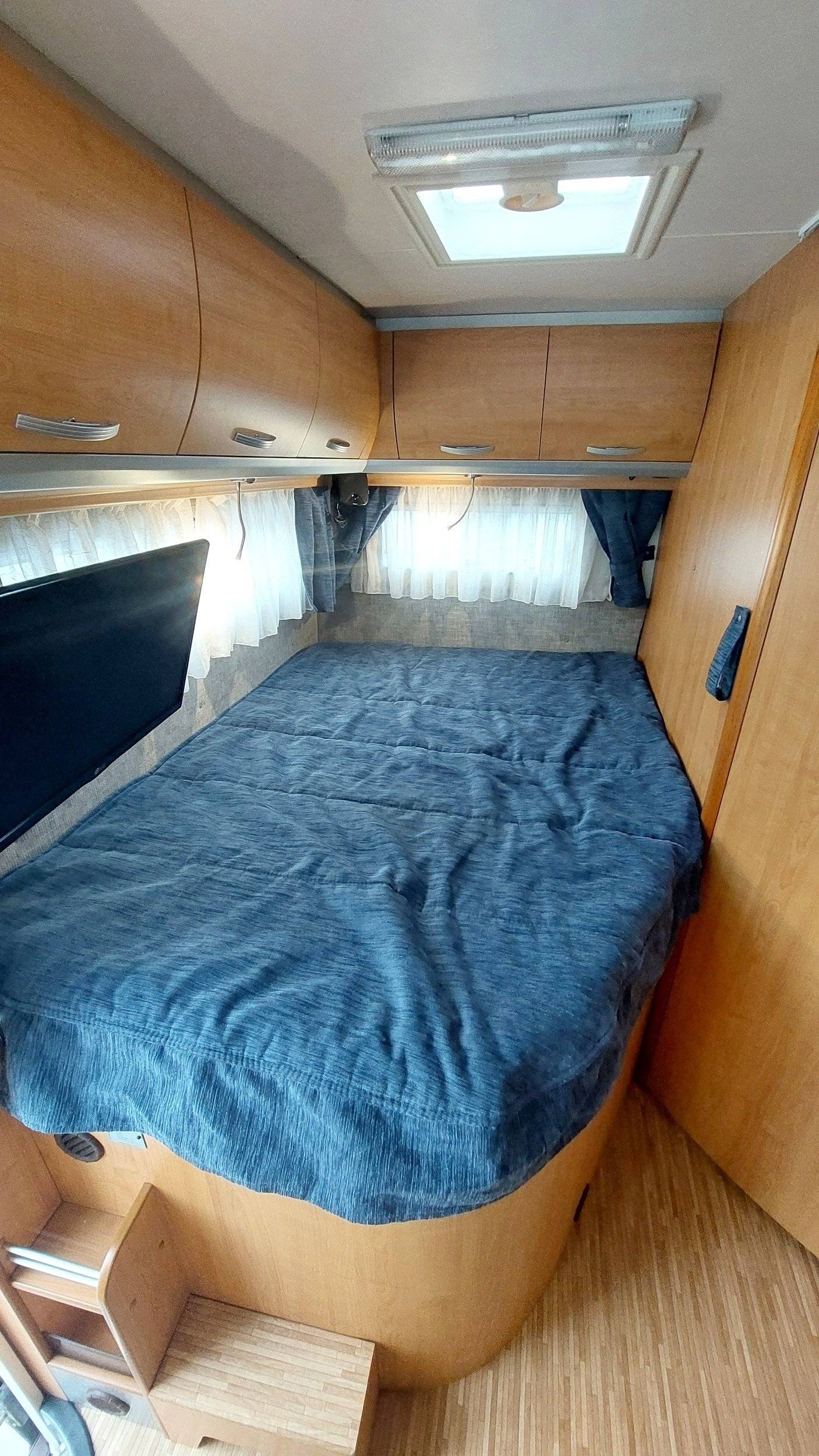 Andrade Andrade rigel 610