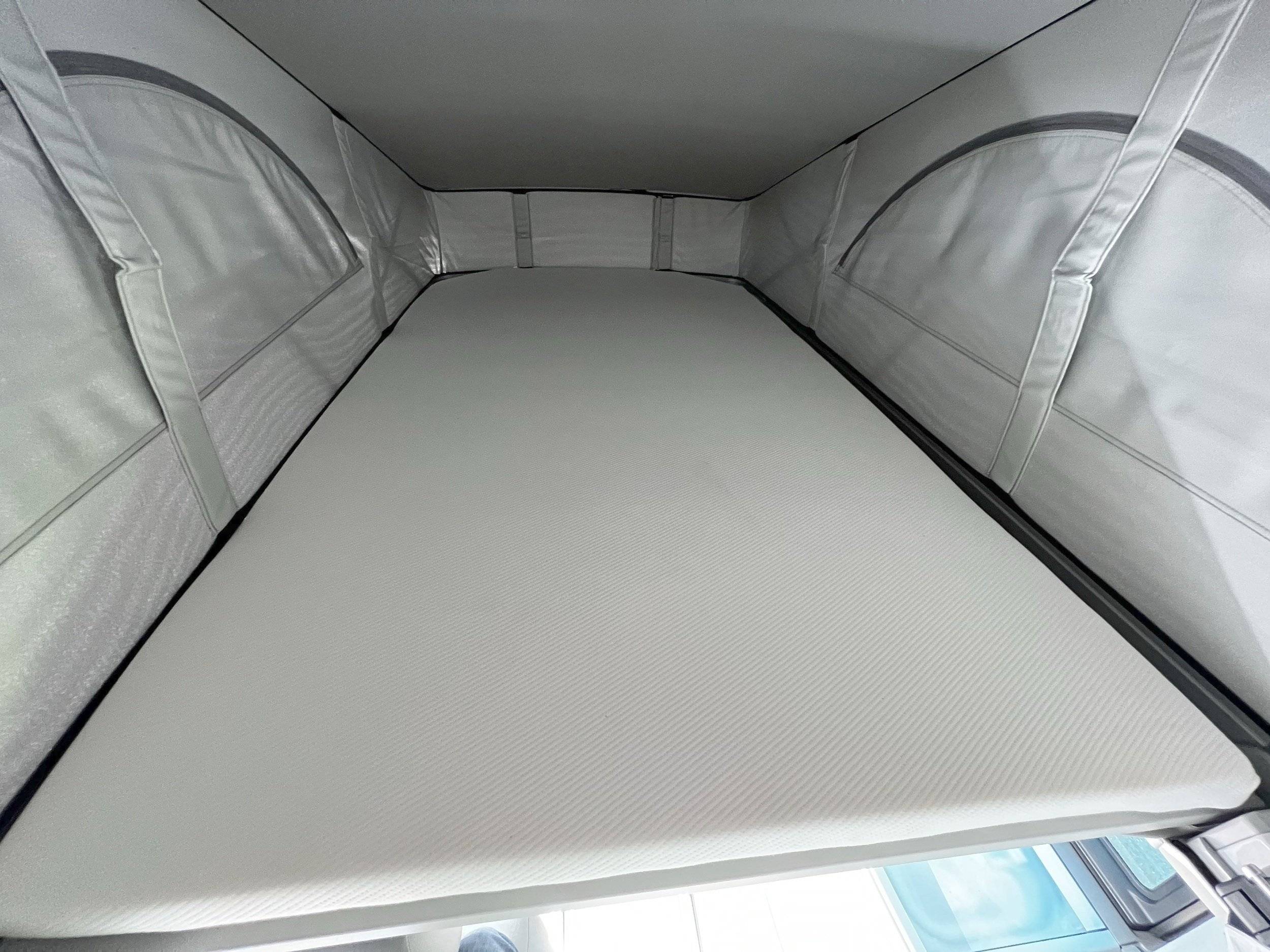 llits Volkswagen Volkswagen T6.1 California Coast 150 DSG - Yescapa
