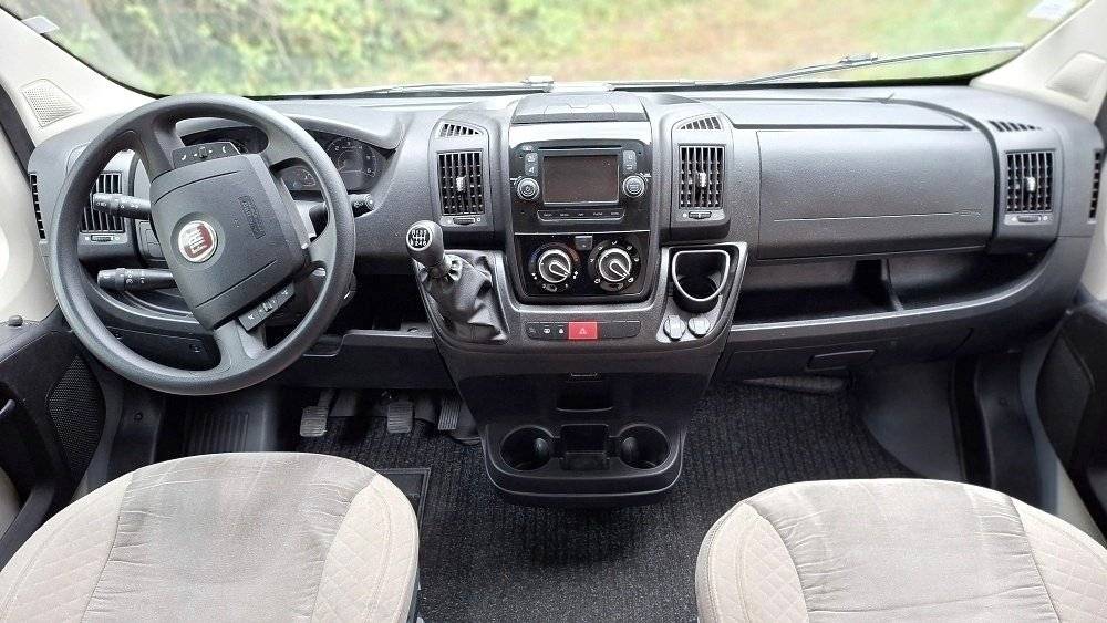 Challenger V114S