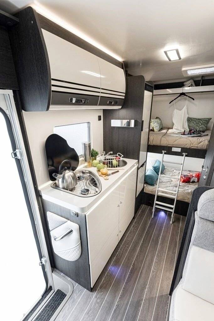 Roller Team KRONOS 279M