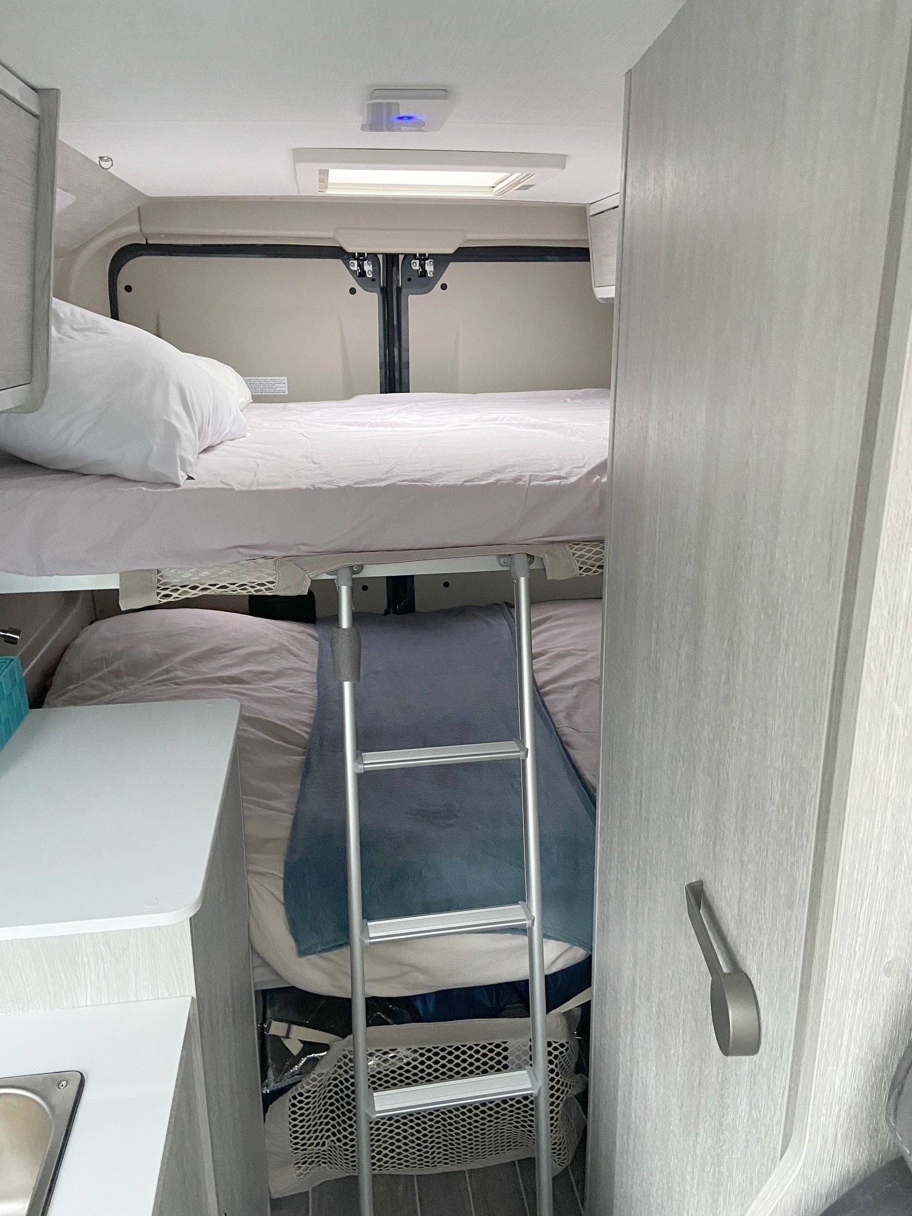 Roller Team Livingstone 5