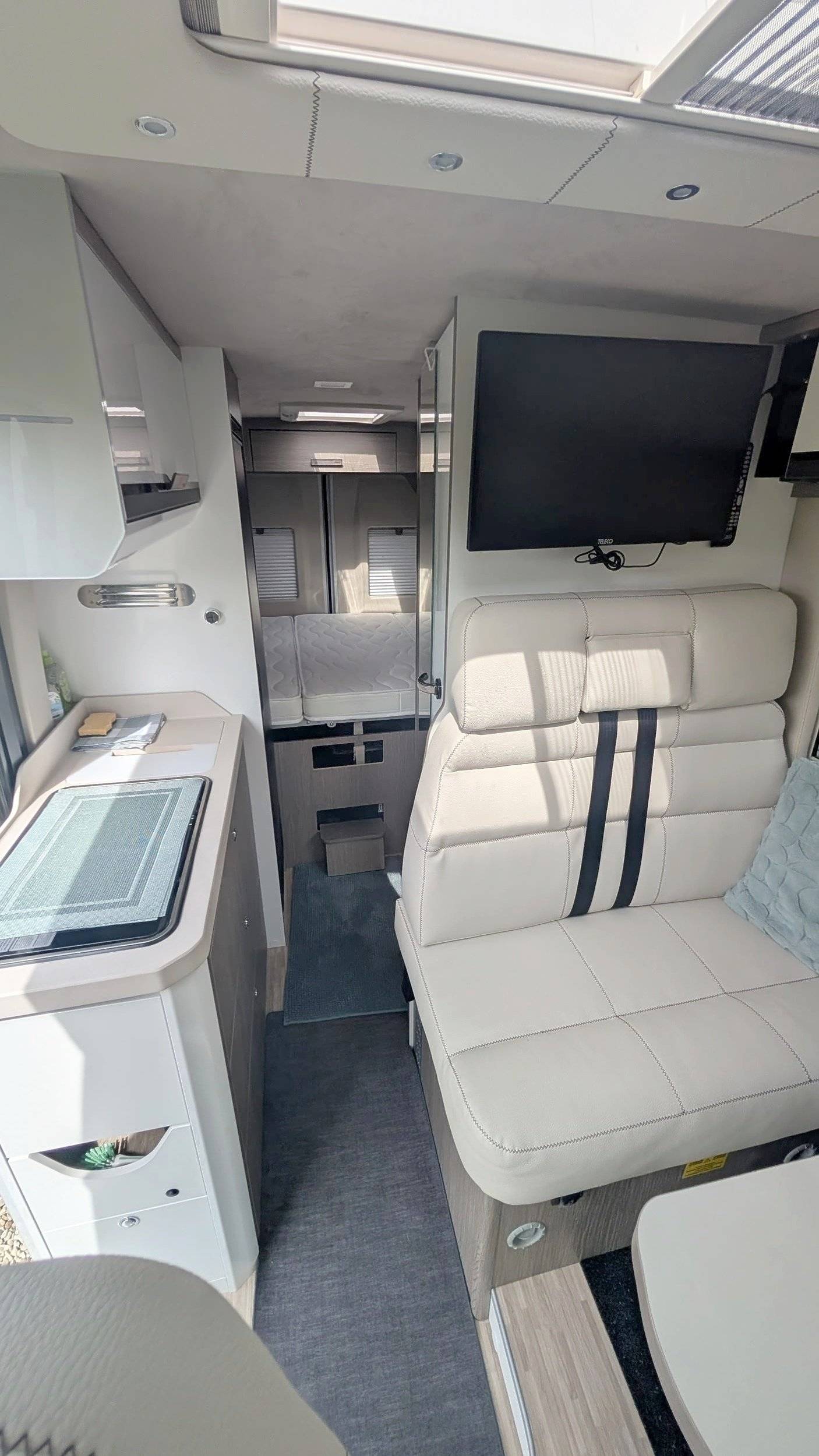 eden camp Ducato 2,2 140cv