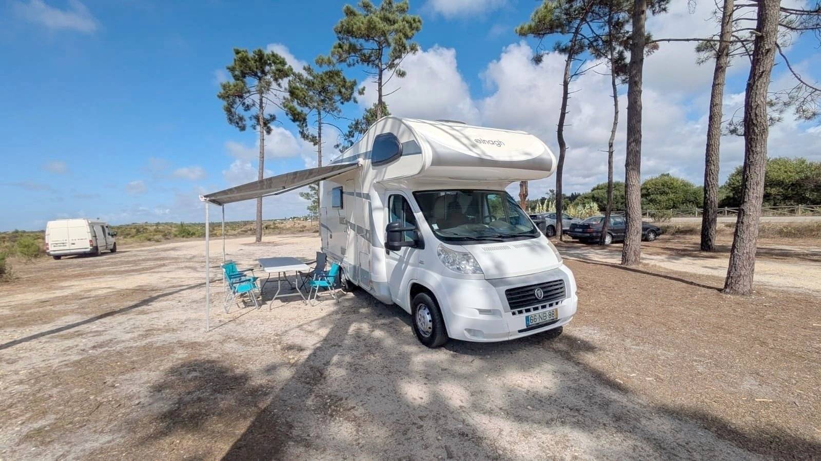 Elnagh Elnagh  Baron