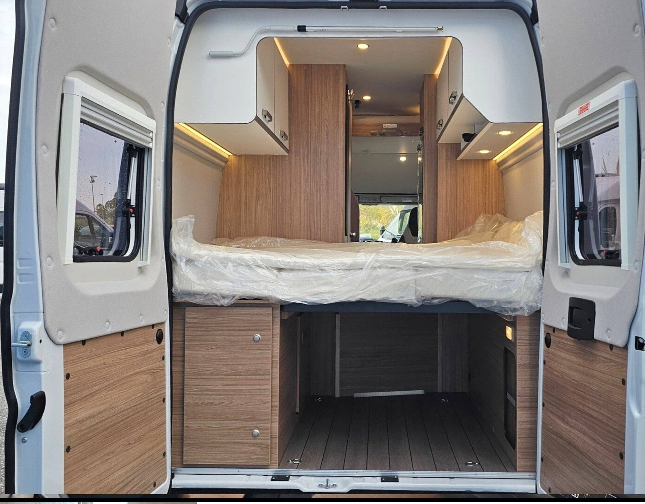 Weinsberg weinsberg carabus 600 dq