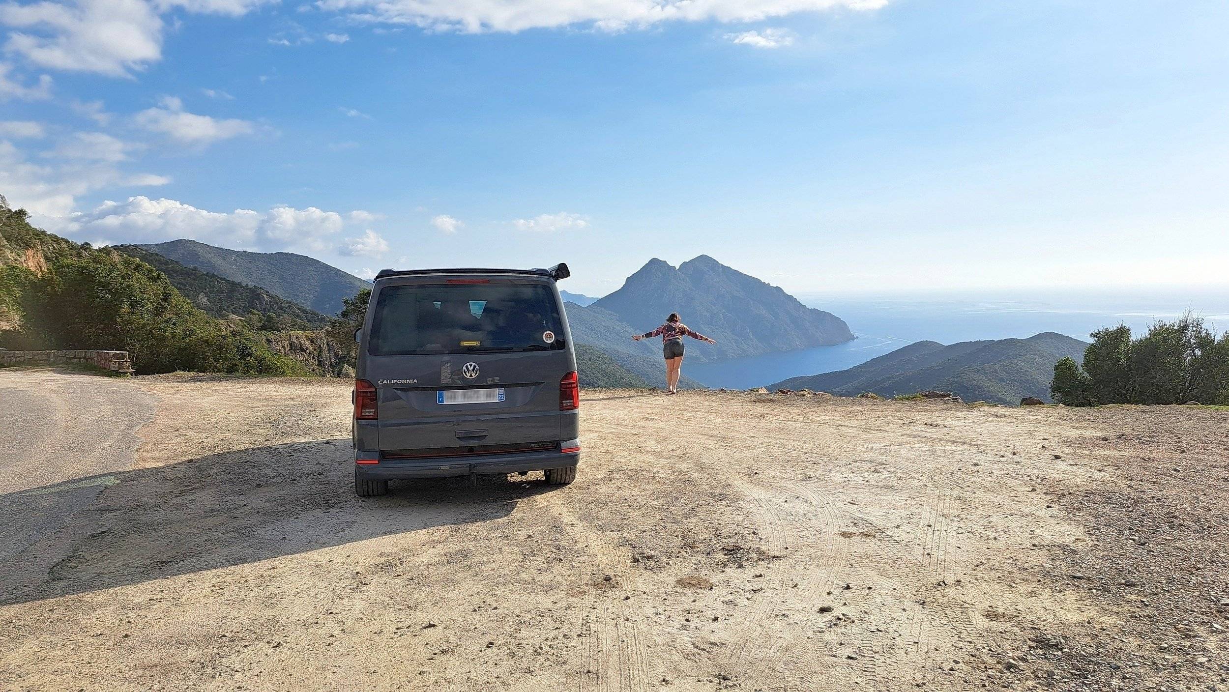 Other Volkswagen T6 2,0 l TDI 150 ch - Yescapa