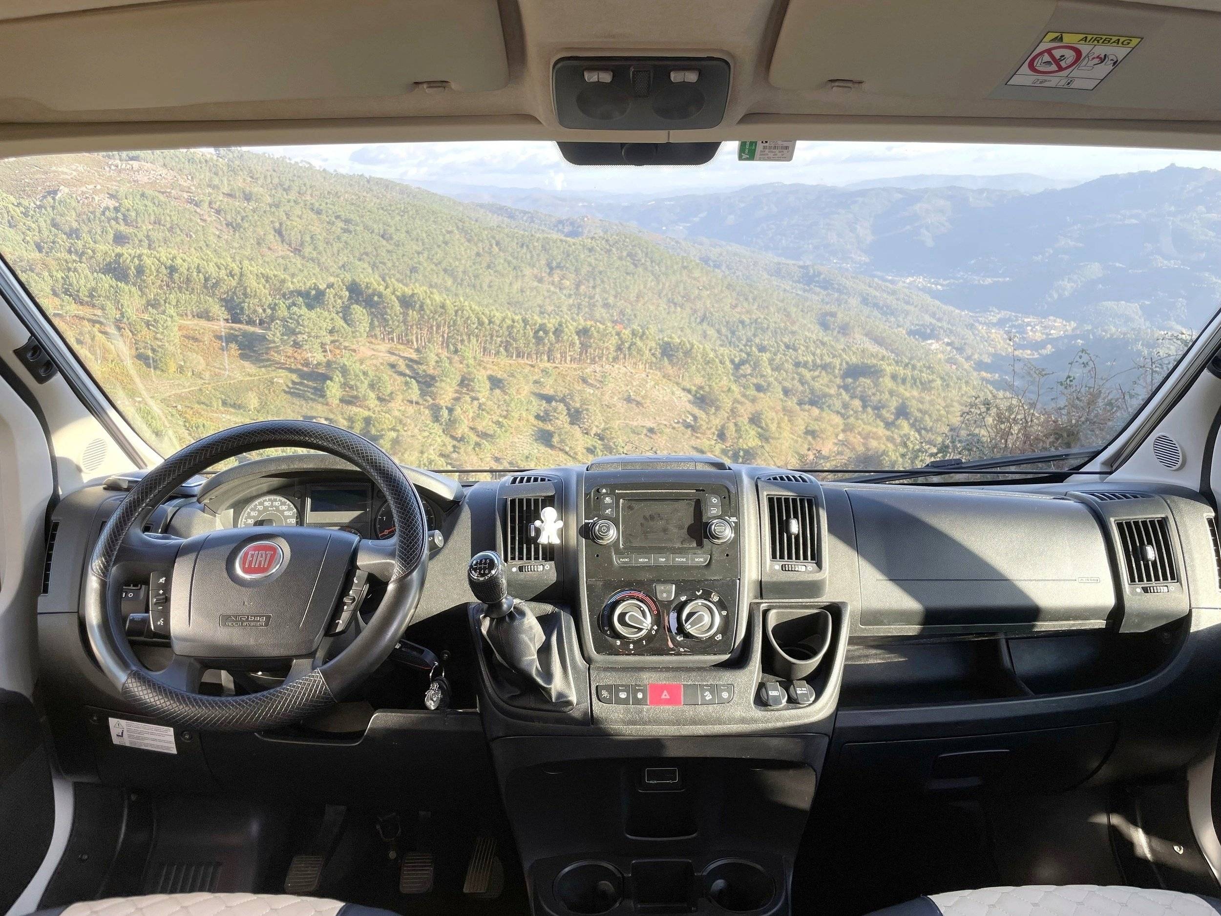 Chausson Fiat Multijet 2   2,3 L   130 CV