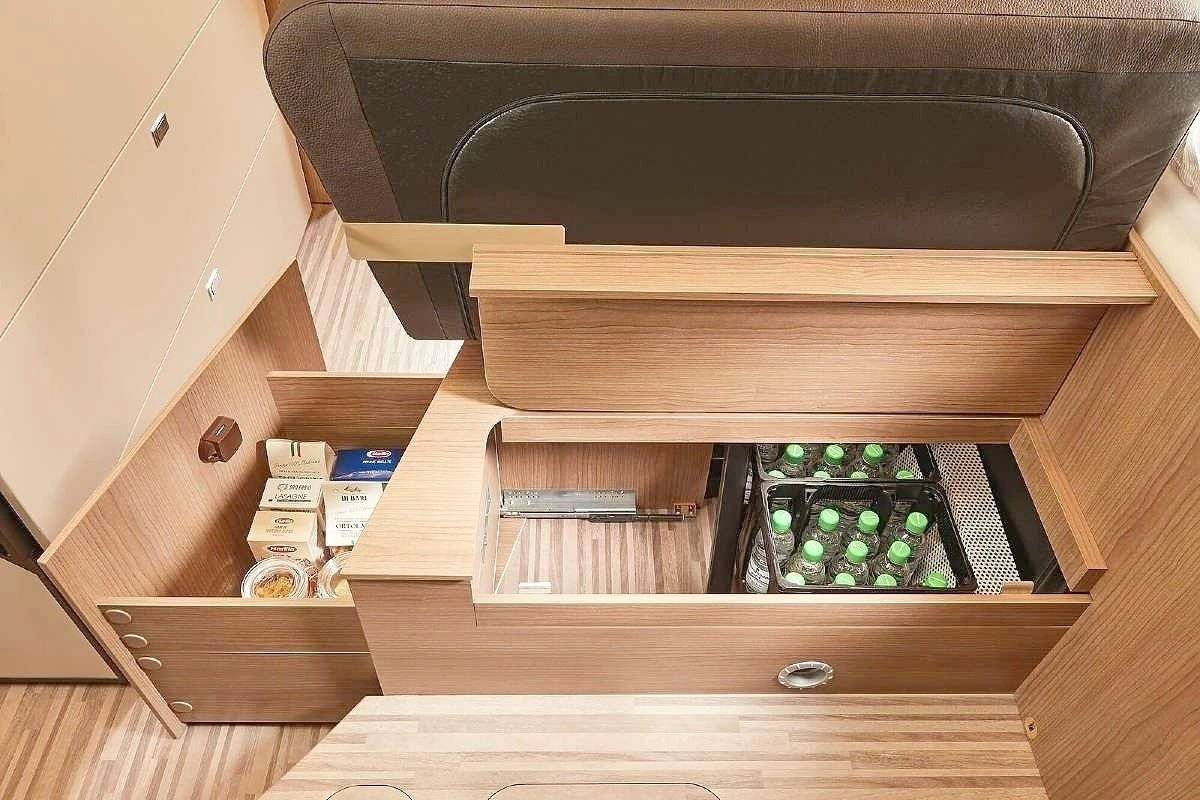 Malibu Malibu Charming 640 GT