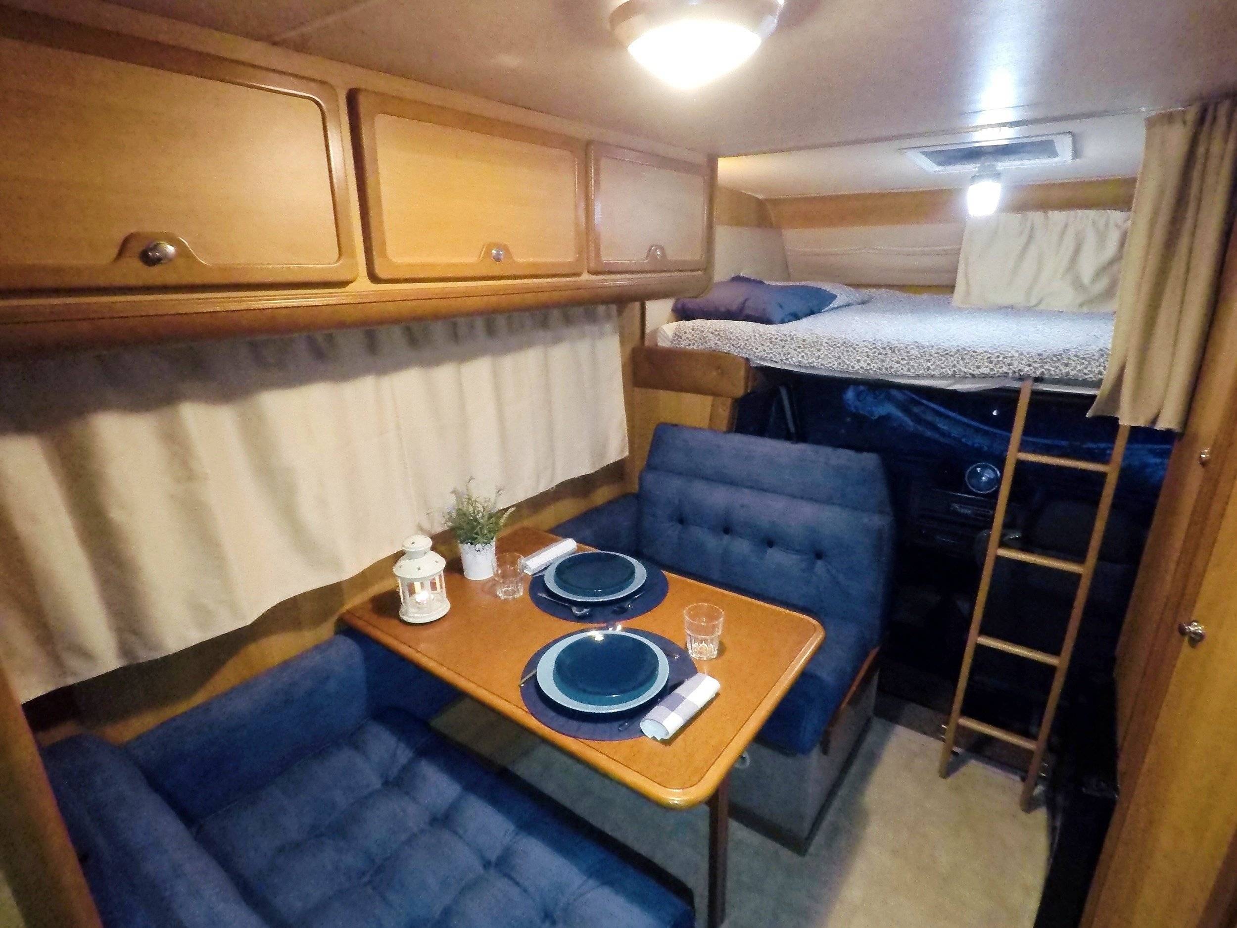 Chausson Acapulco 45