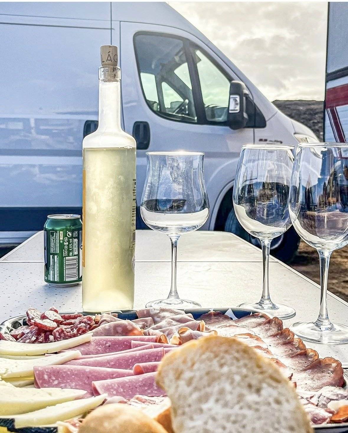 DUCATO FPT INDUSTRIAL S.P.A