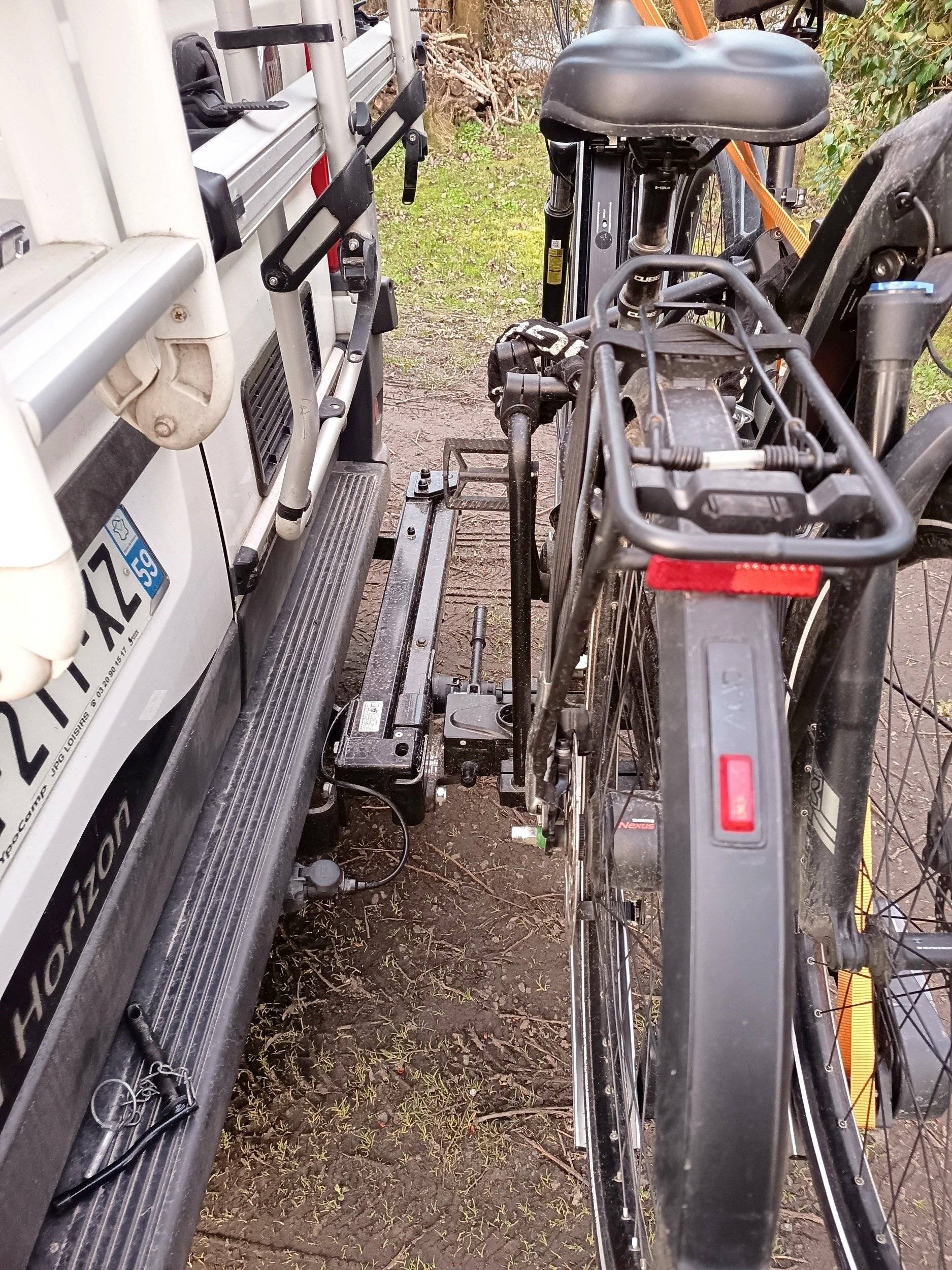 Font Vendôme Bel Horizon