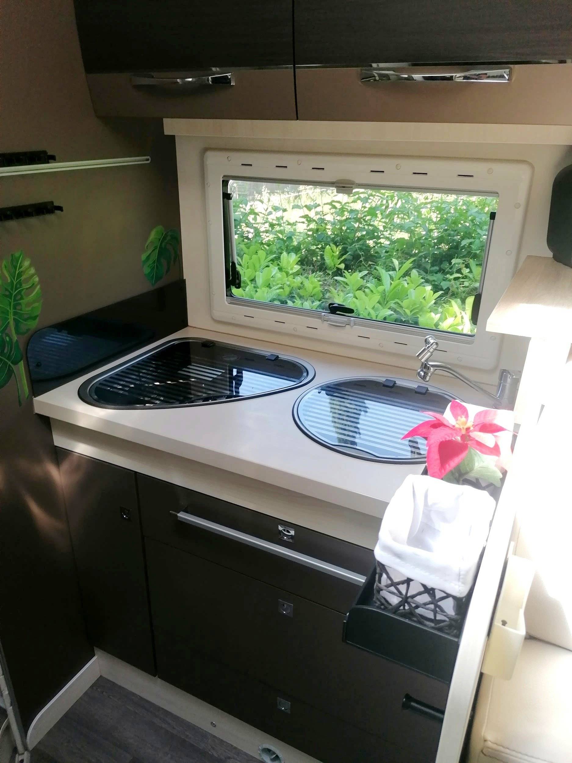 Chausson Chausson 610 édition spéciale