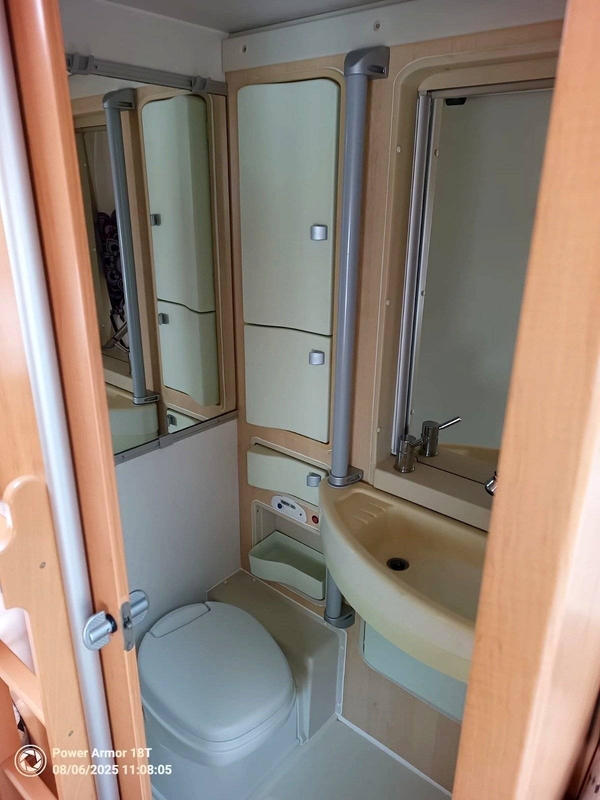 Hymer 524 Cl
