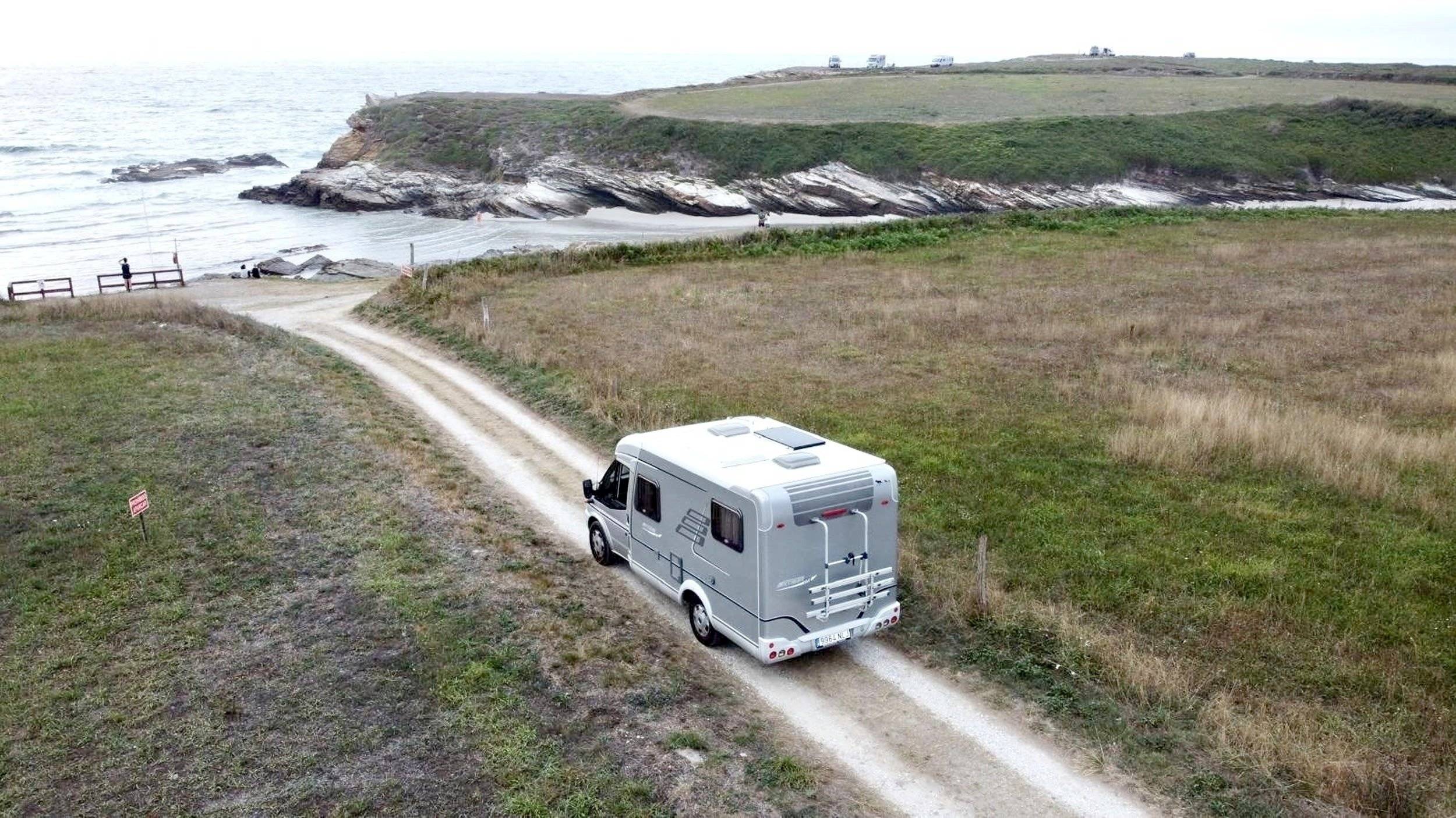 Hymer Van 522 hymer