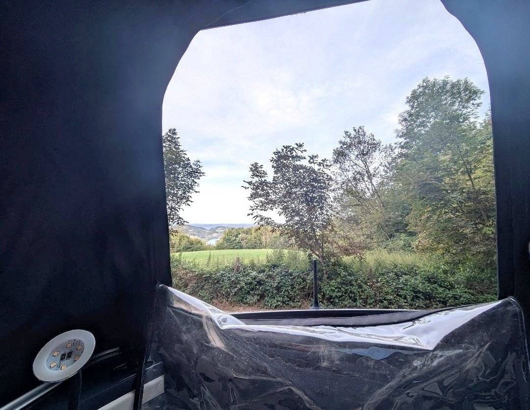 Campérêve peugeot expert 