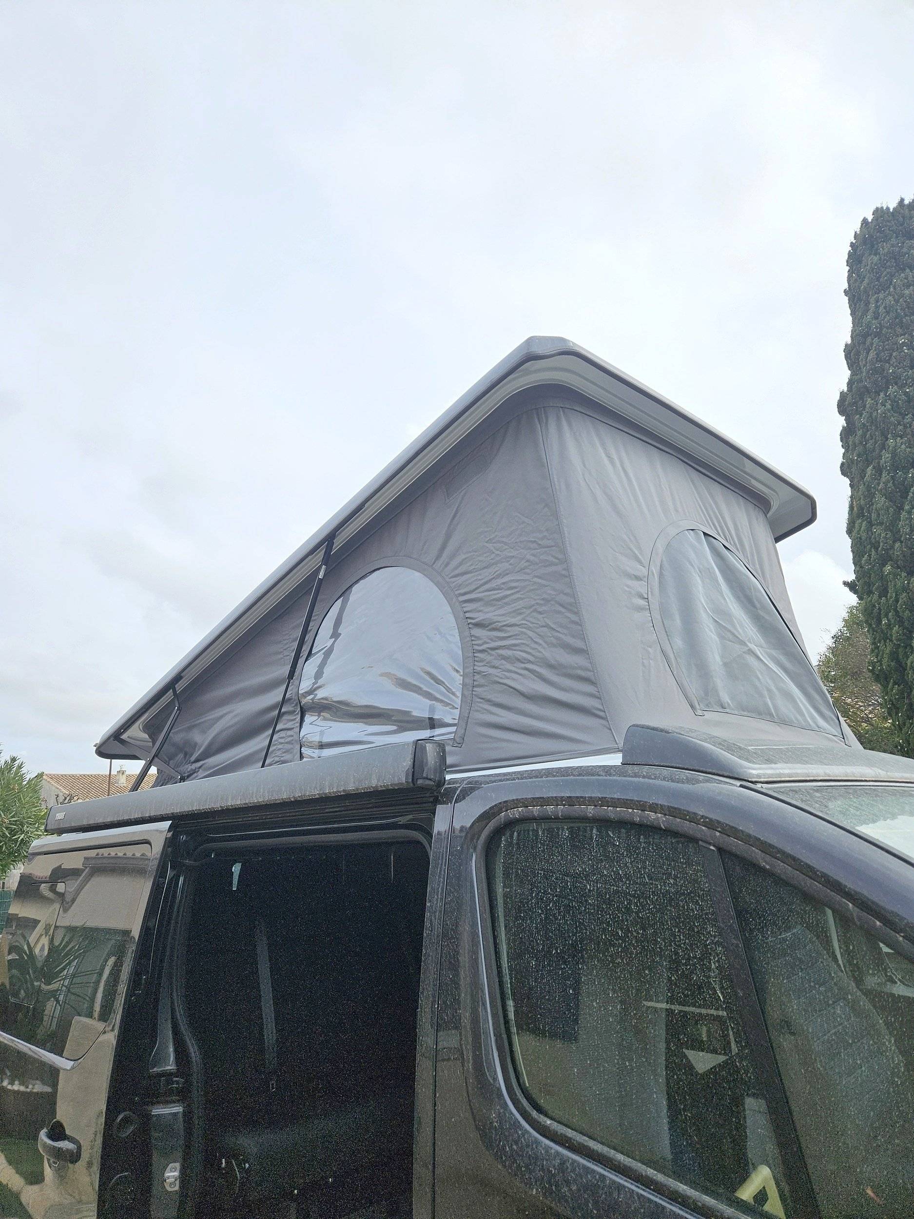 Nomad-Addict Kit Nomad