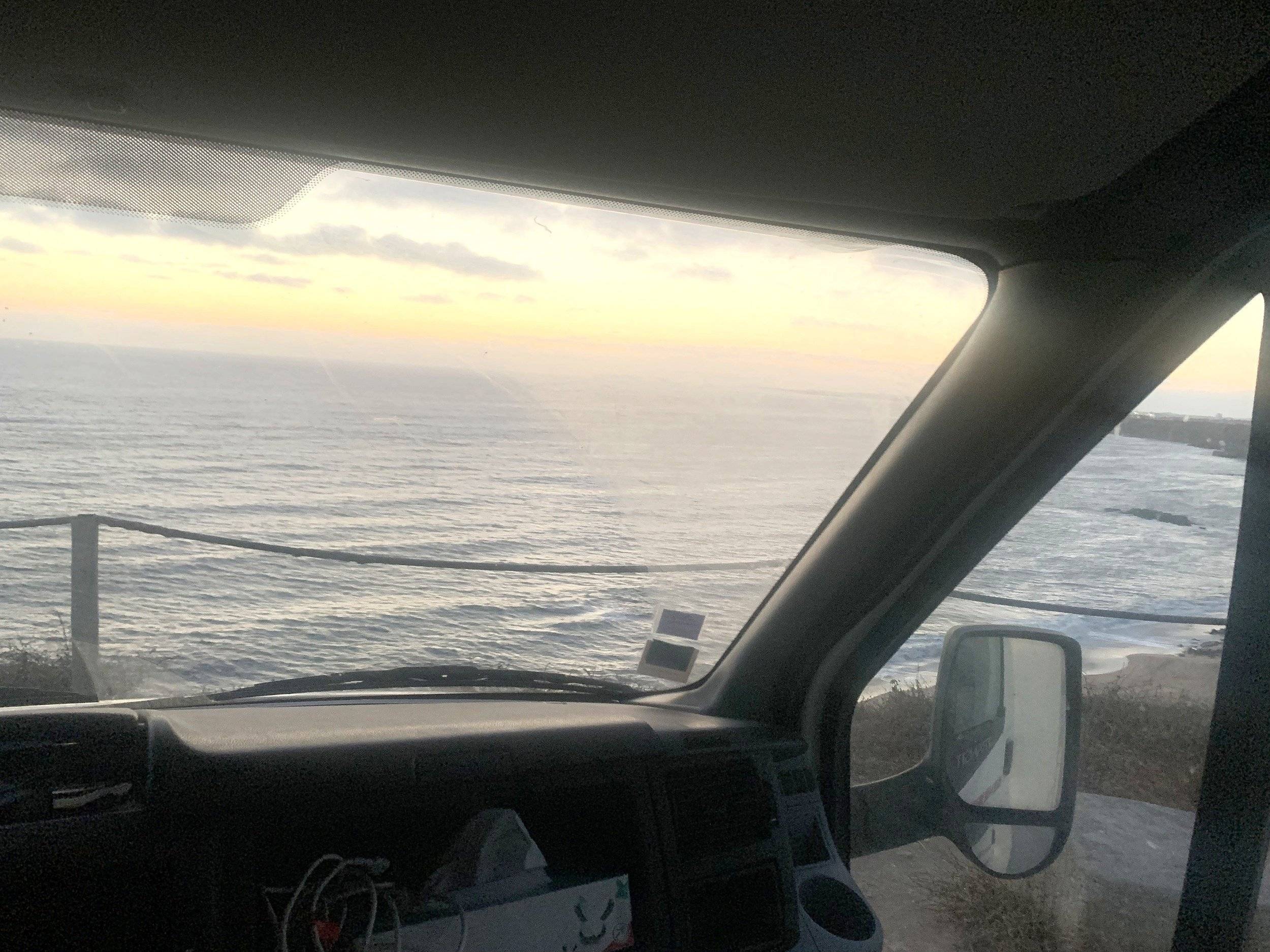 Challenger Genesis 33