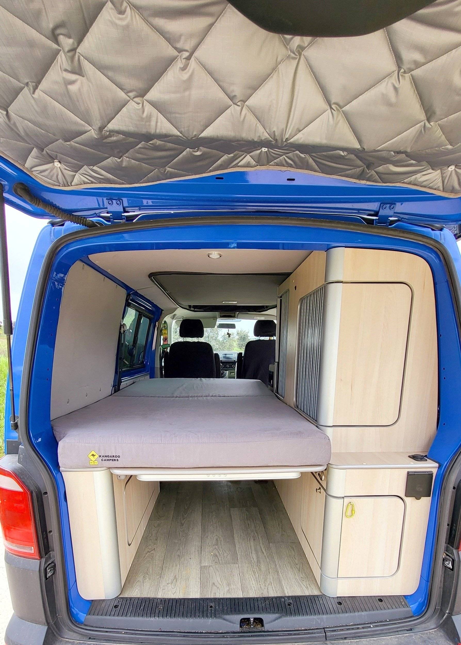 Volkswagen Volkswagen transporte