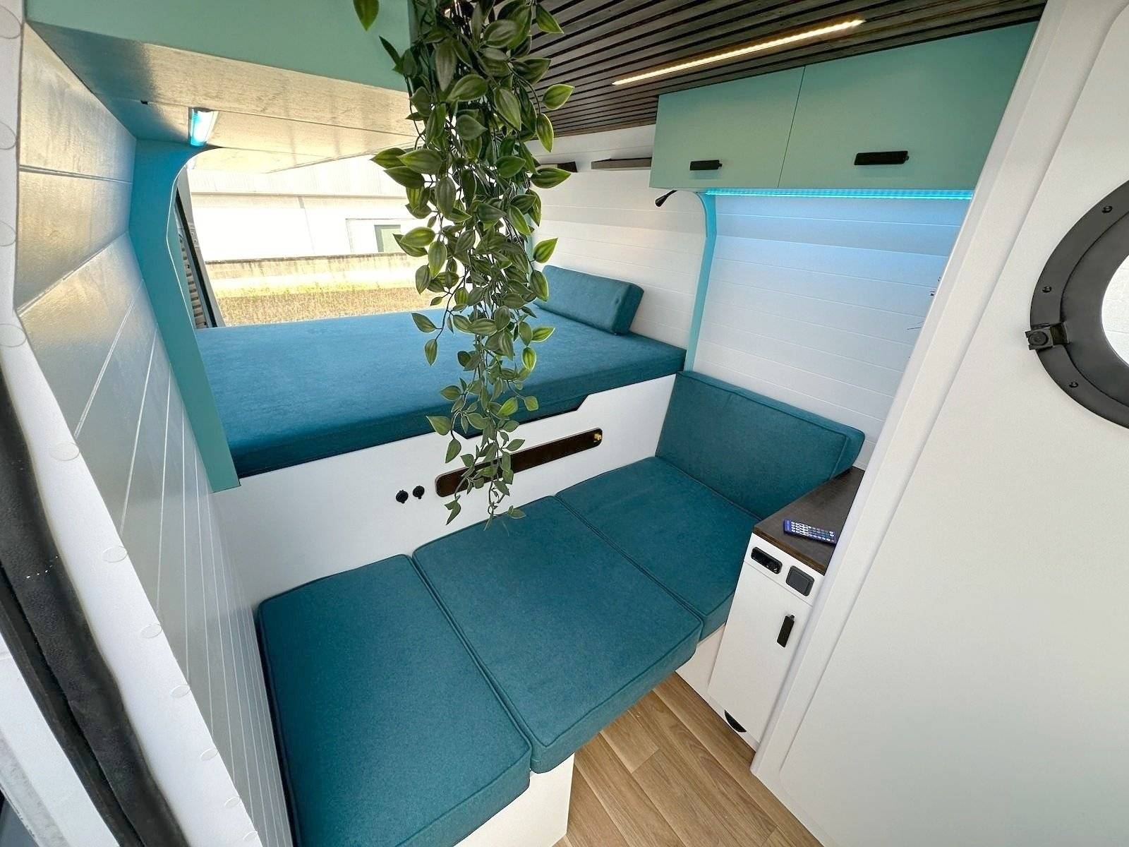 I:land Vans Fiat Ducato Multijet 2.3 130CV