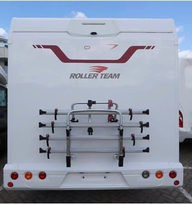 Roller Team 